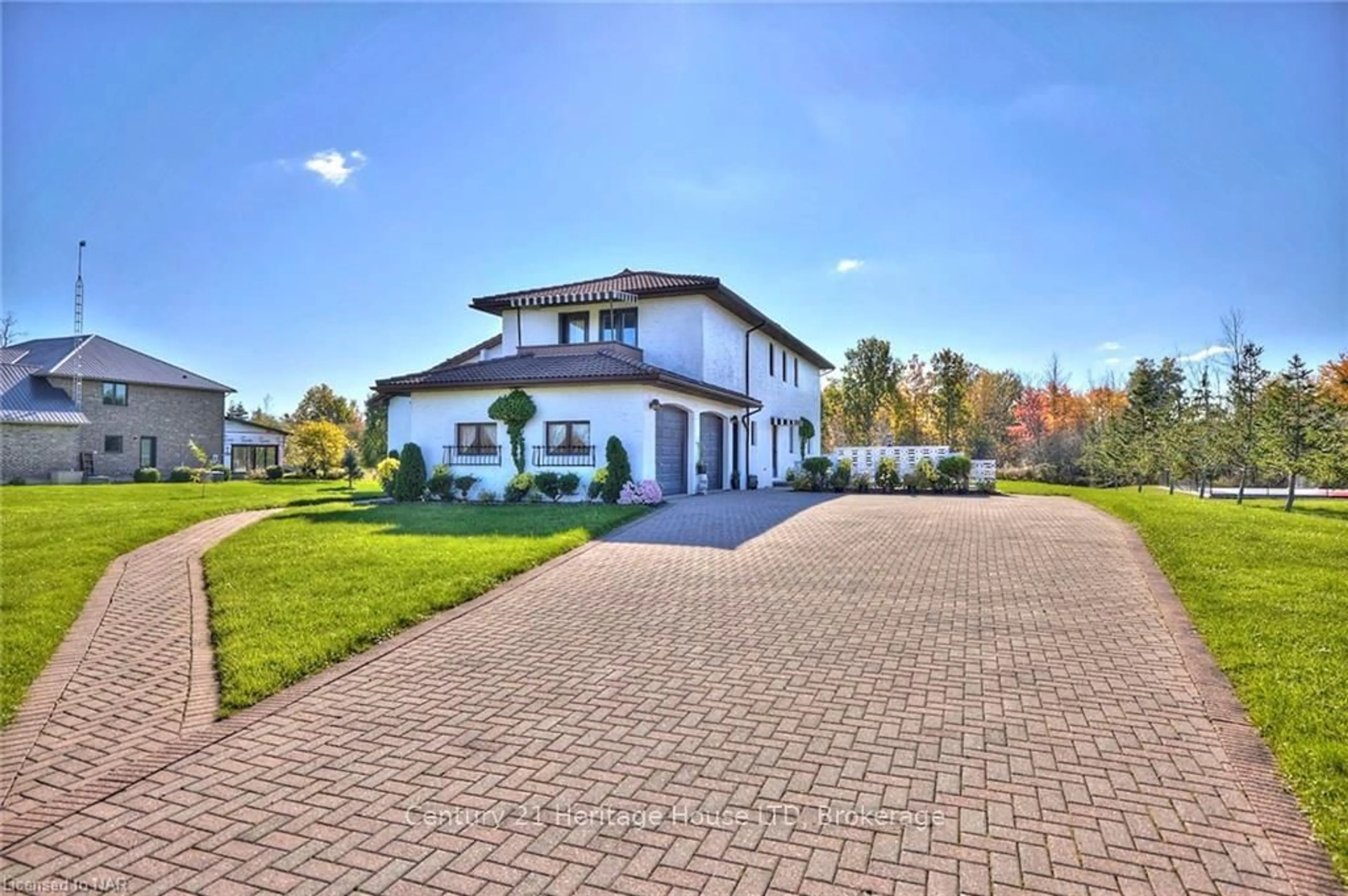 Unknown for 191 CAIRNS Cres, Fort Erie Ontario L2A 5M4