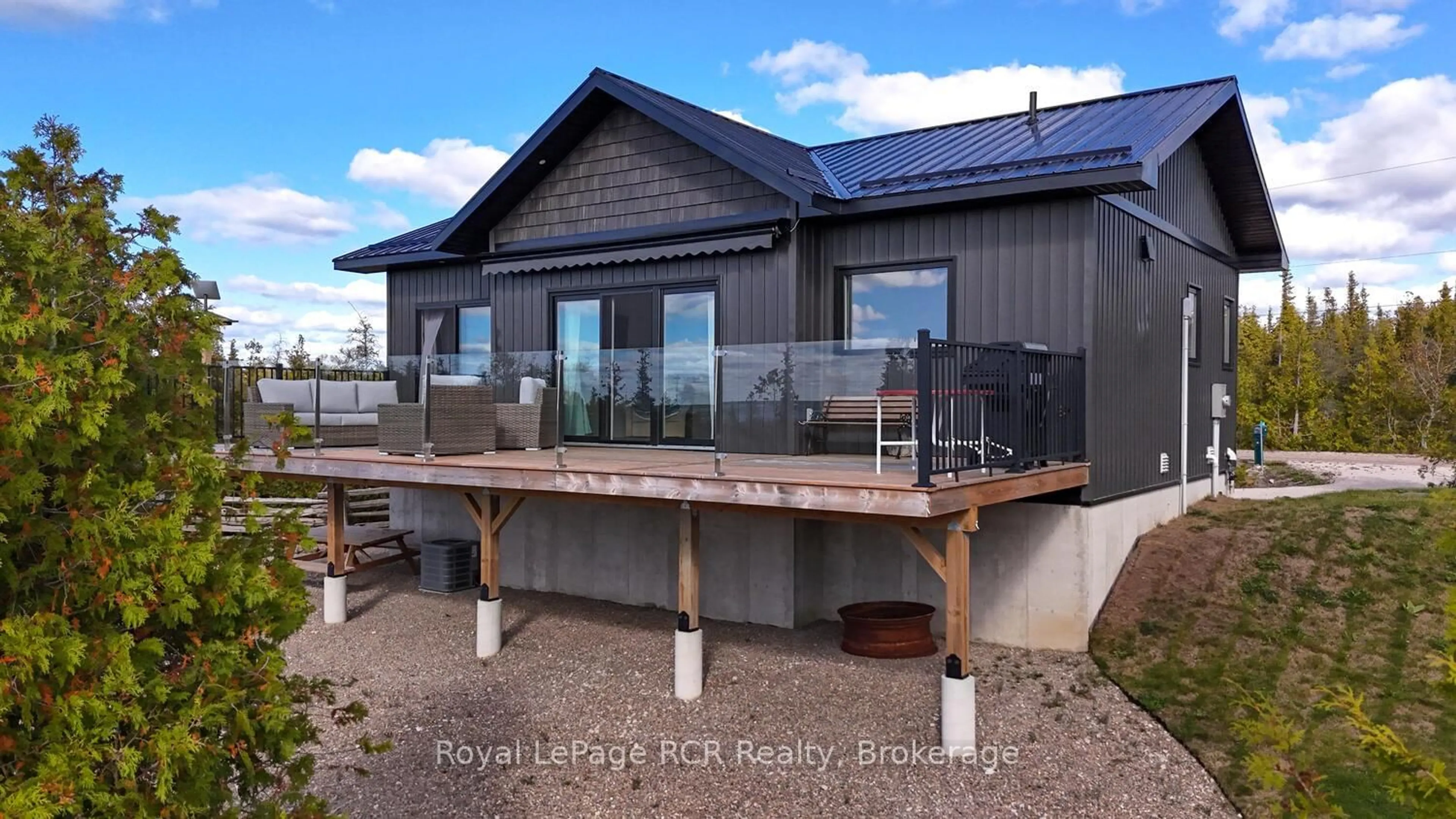 Unknown for 43 Sadler Creek Rd, Northern Bruce Peninsula Ontario N0H 1Z0