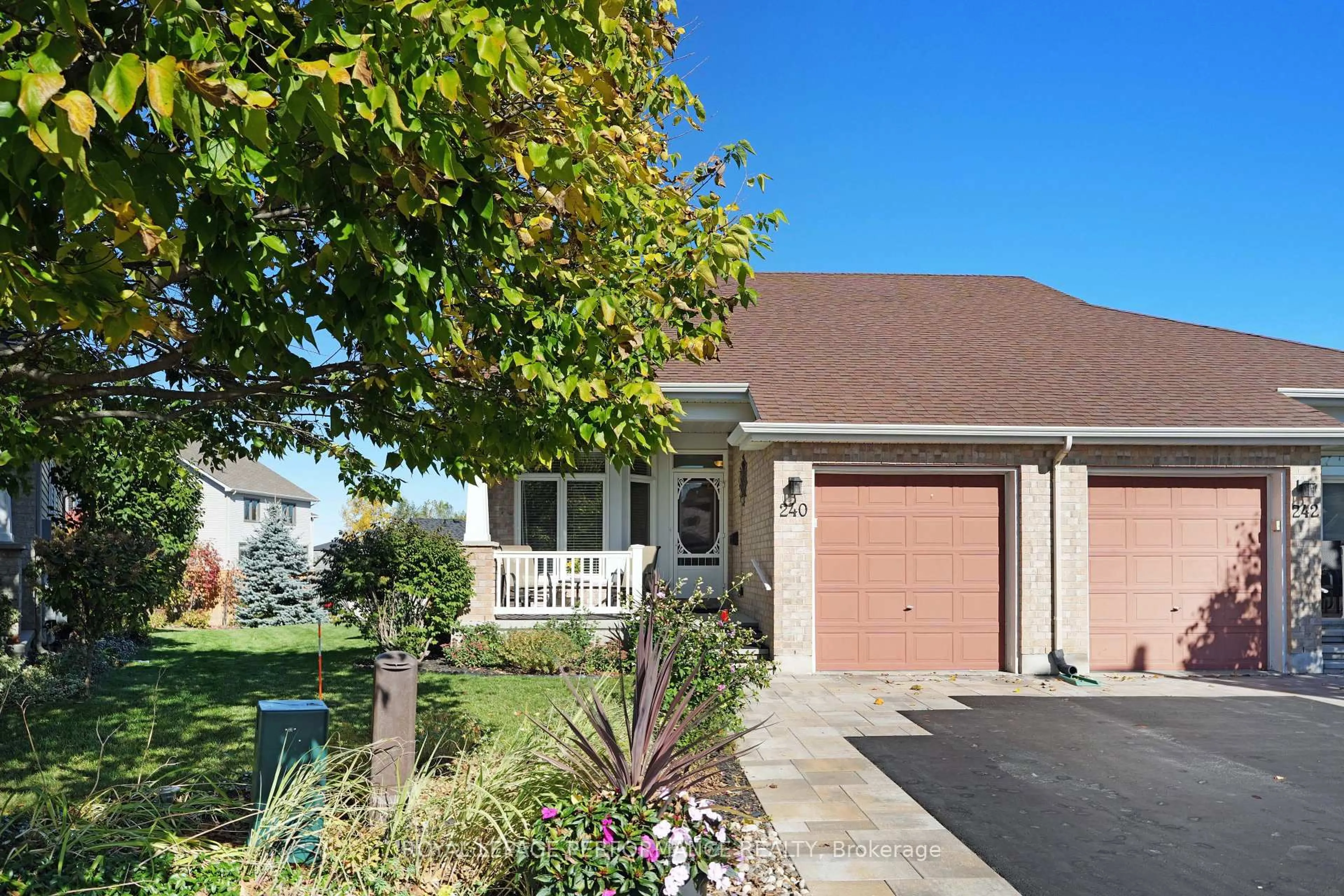 Unknown for 240 Bulrush Cres, Ottawa Ontario K1T 0E6