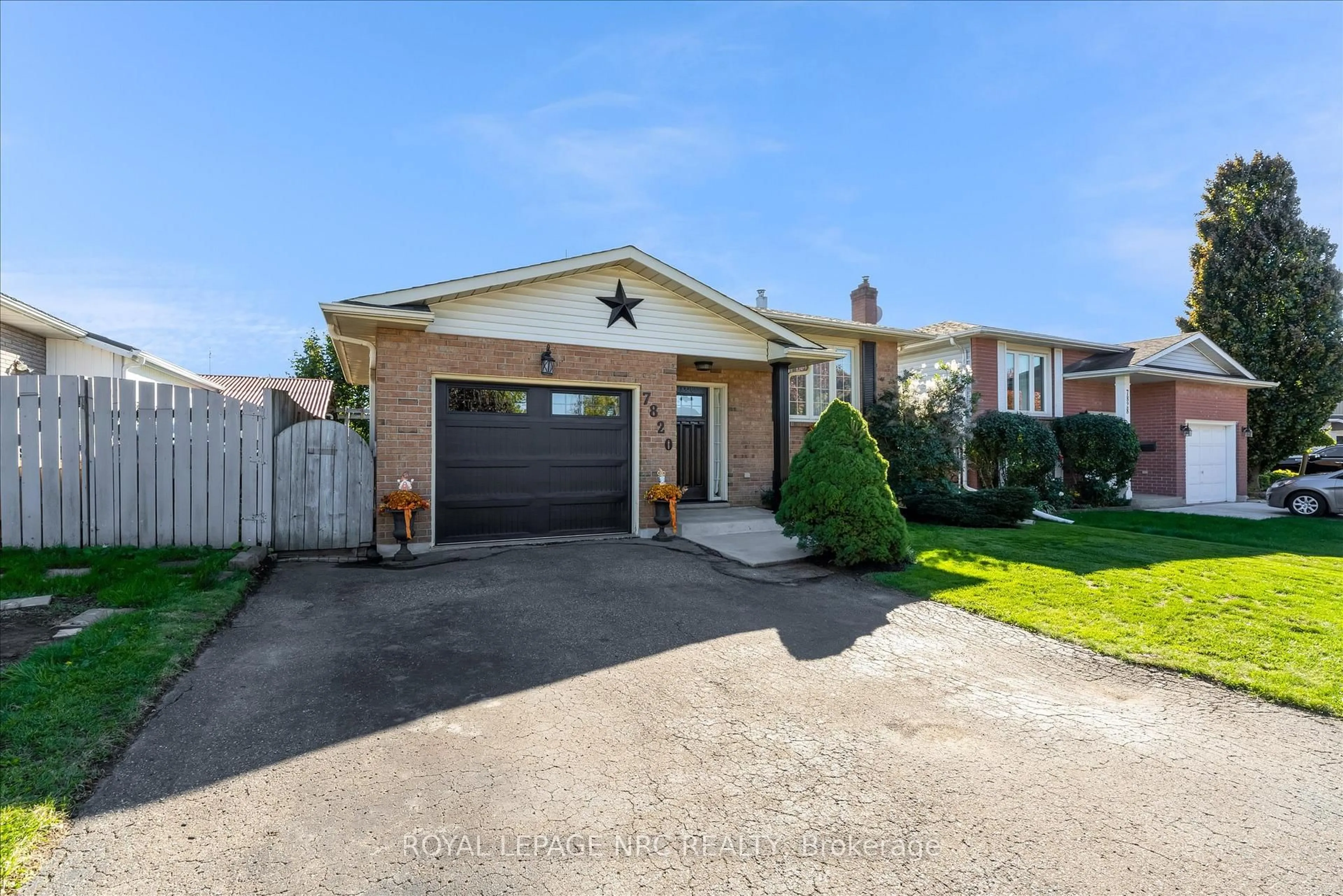 Unknown for 7820 Oriole Dr, Niagara Falls Ontario L2H 2P6