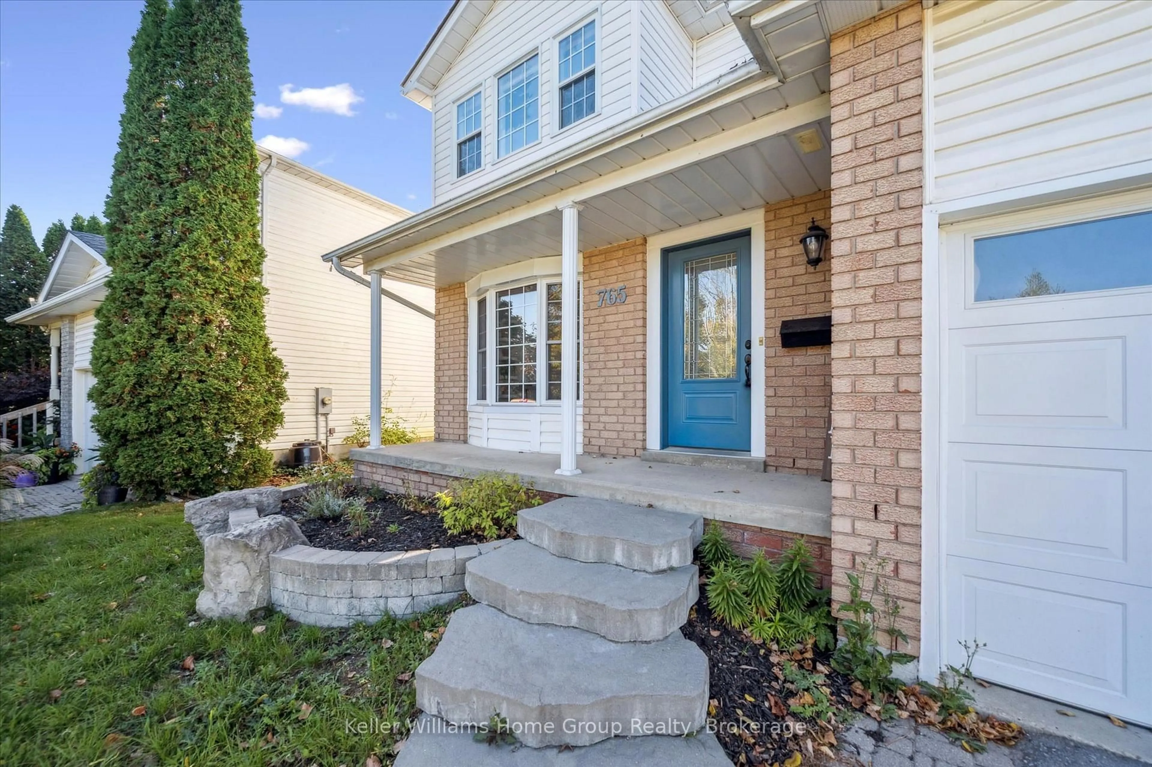 Unknown for 765 Woodhill Dr, Centre Wellington Ontario N1M 3N2