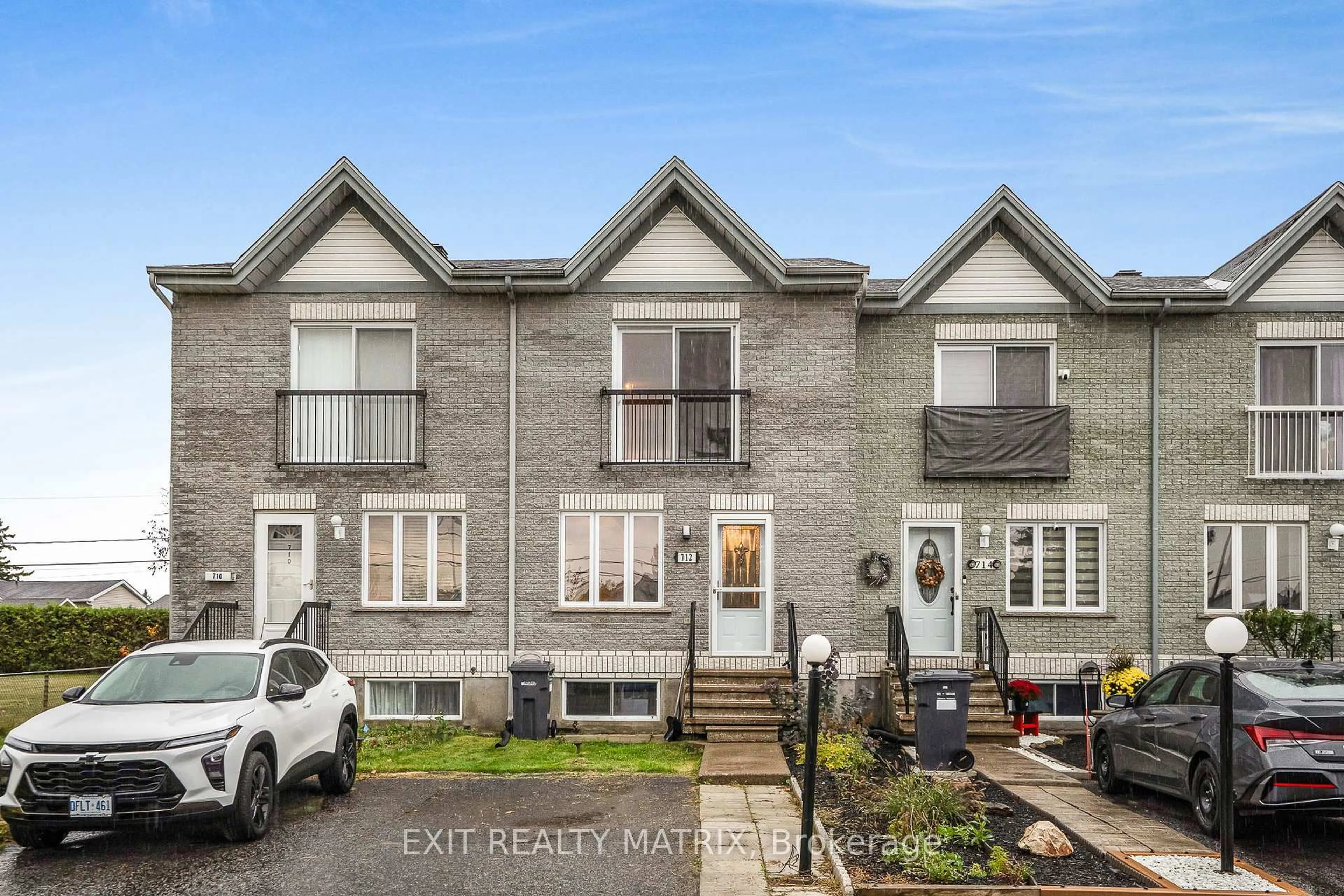 Unknown for 712 Nelson St, Hawkesbury Ontario K6A 3P2