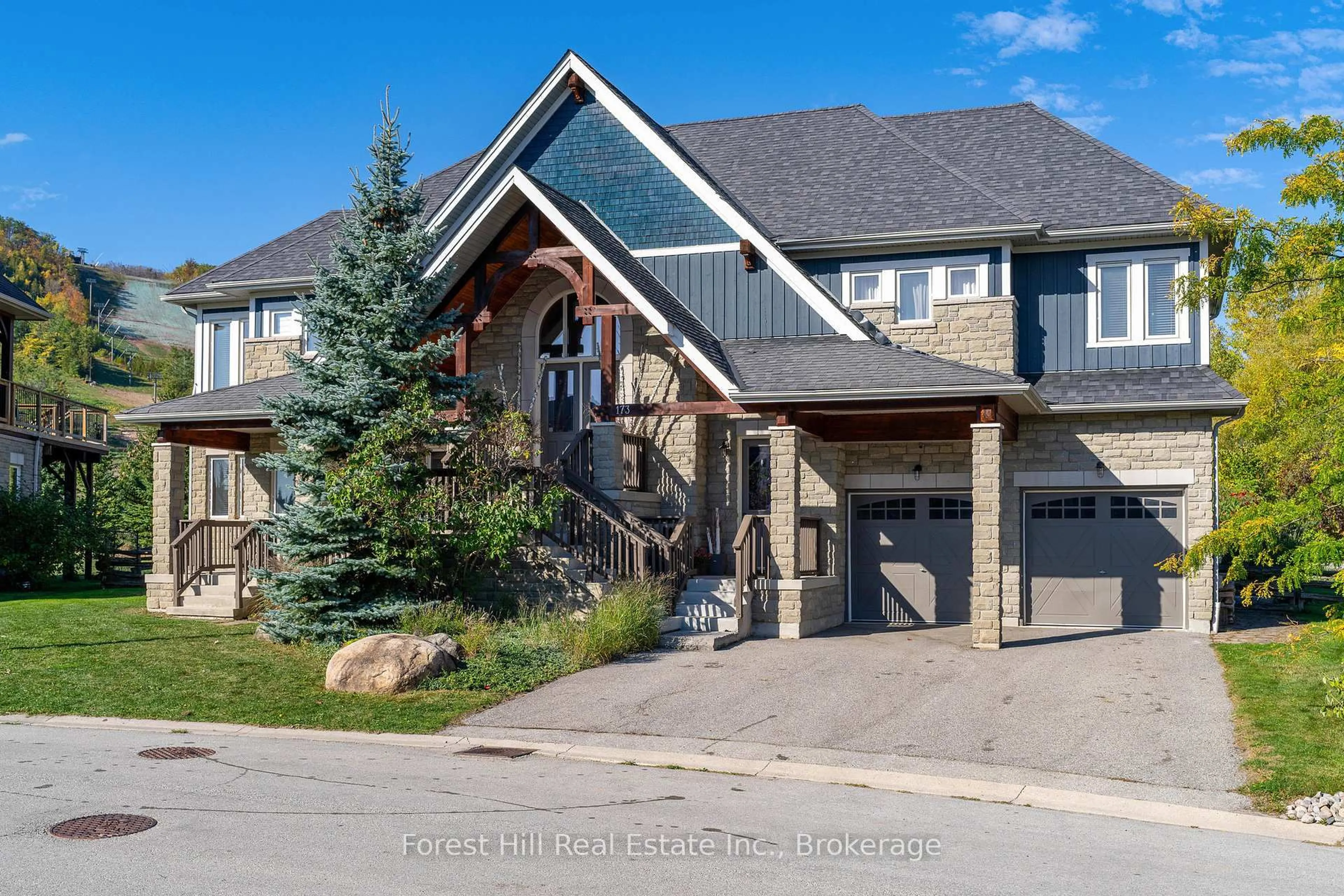 Unknown for 173 National Dr, Blue Mountains Ontario L9Y 0B5
