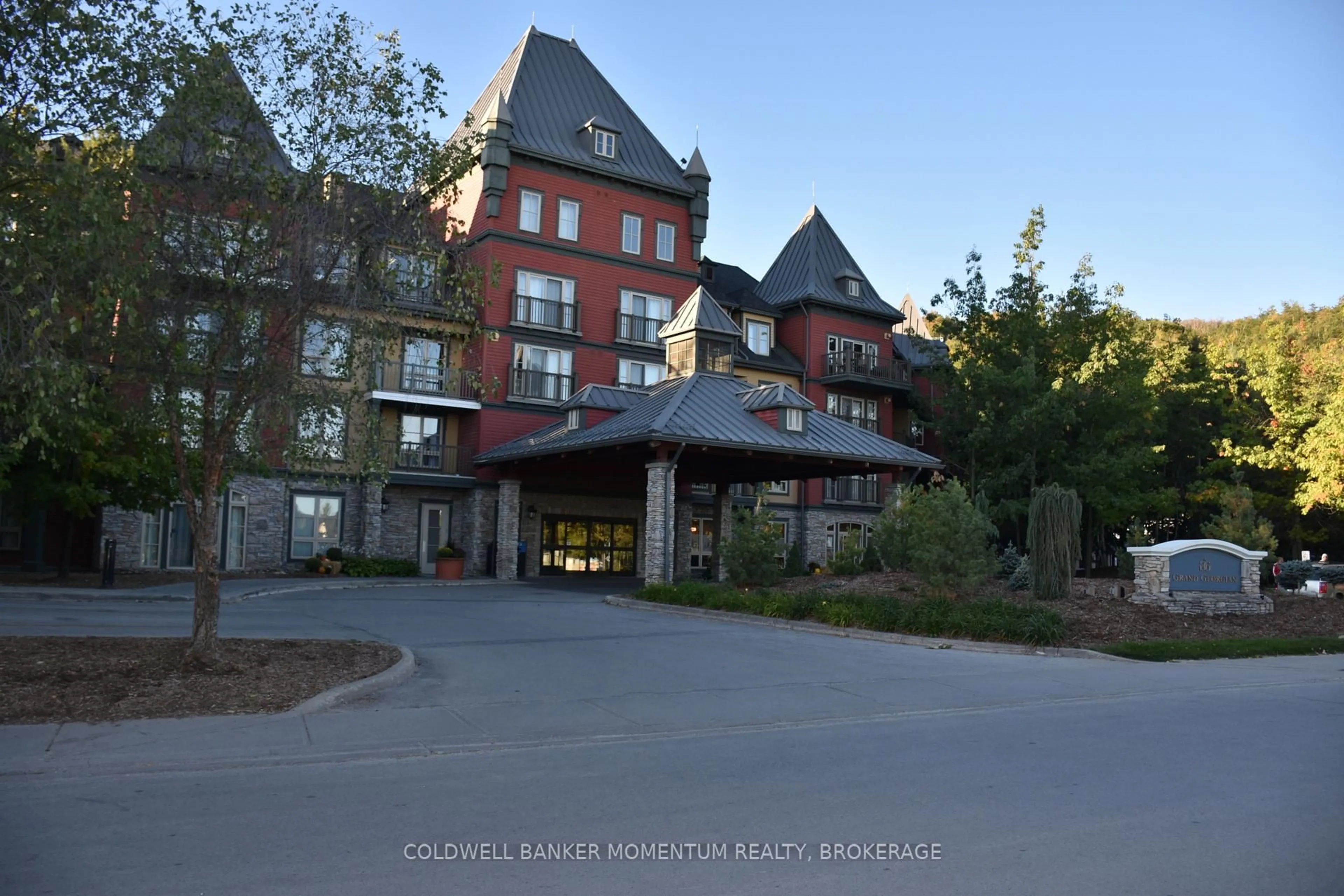Unknown for 156 Jozo Weider Blvd #133, Blue Mountains Ontario L9Y 0V2