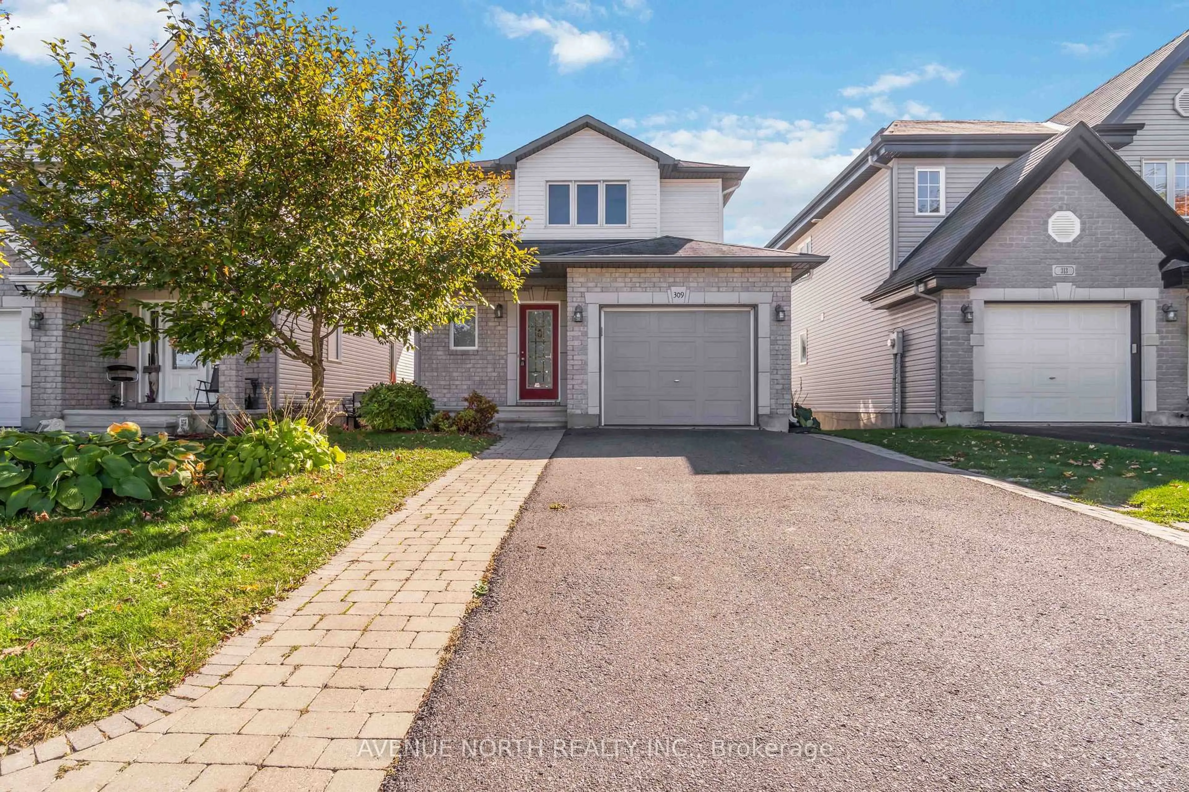 Unknown for 309 Mercury St, Clarence-Rockland Ontario K4K 0G6