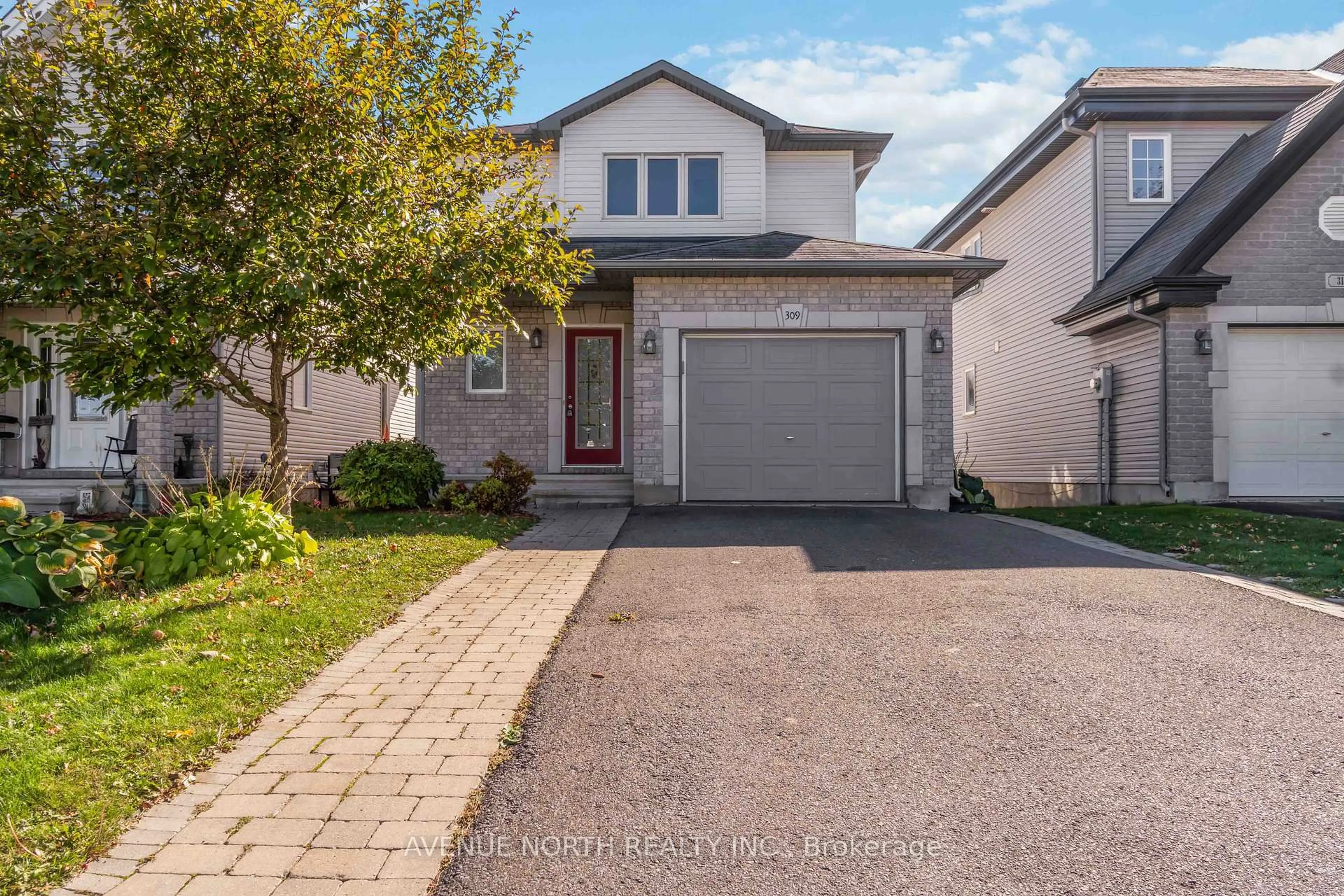 Unknown for 309 Mercury St, Clarence-Rockland Ontario K4K 0G6