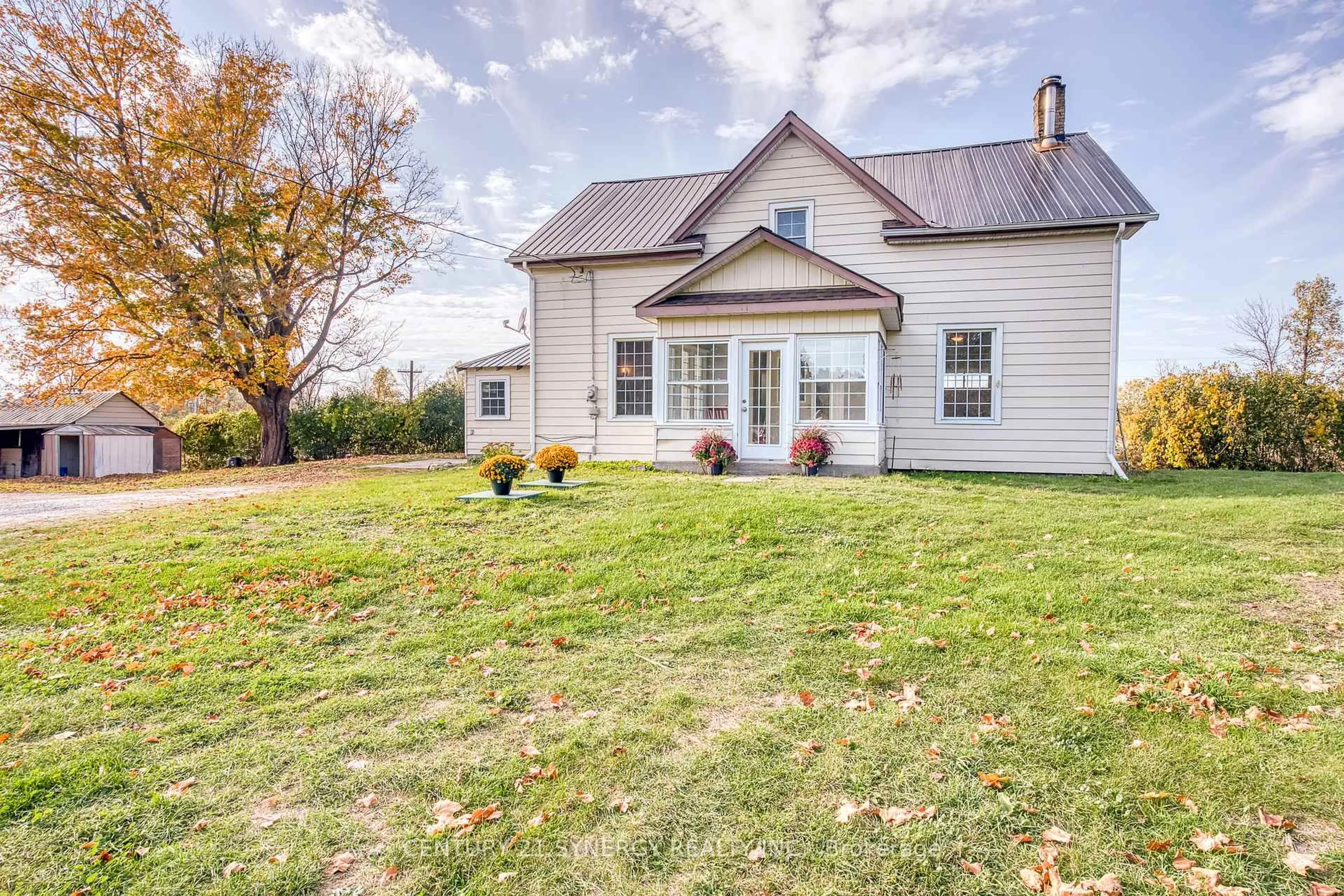Unknown for 13 Brandelle Lane, Perth Ontario K7H 3C6