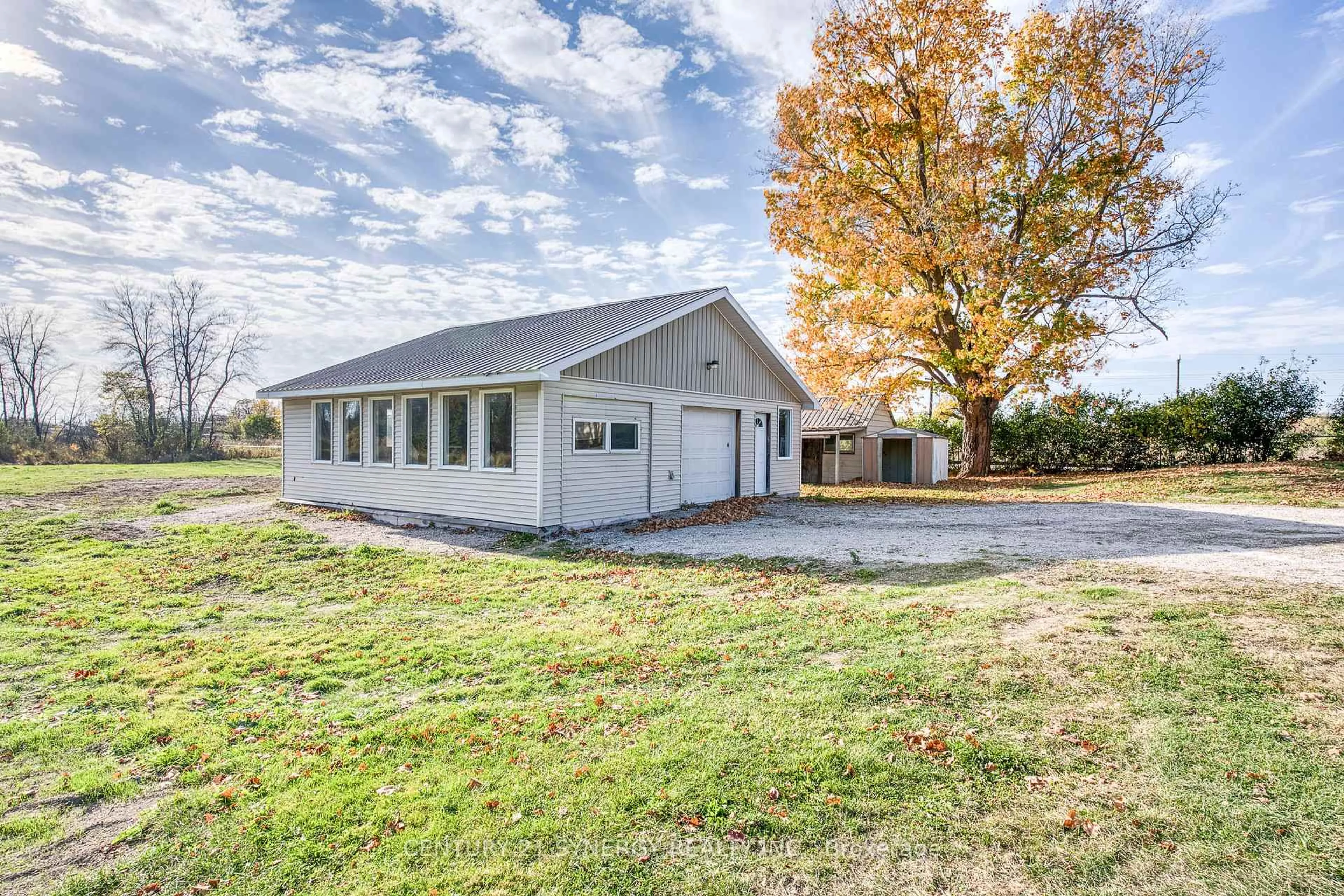 Unknown for 13 Brandelle Lane, Perth Ontario K7H 3C6