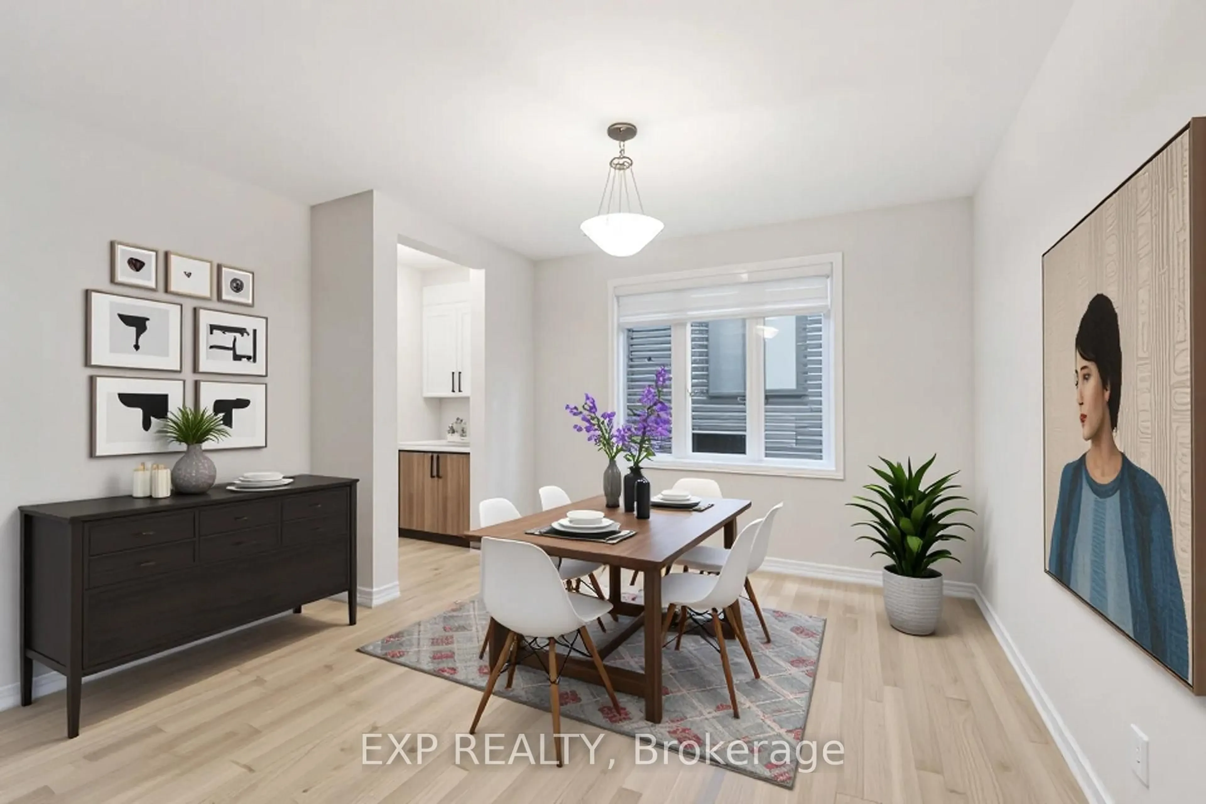 Unknown for 181 Lynn Coulter St, Ottawa Ontario K2J 7C2