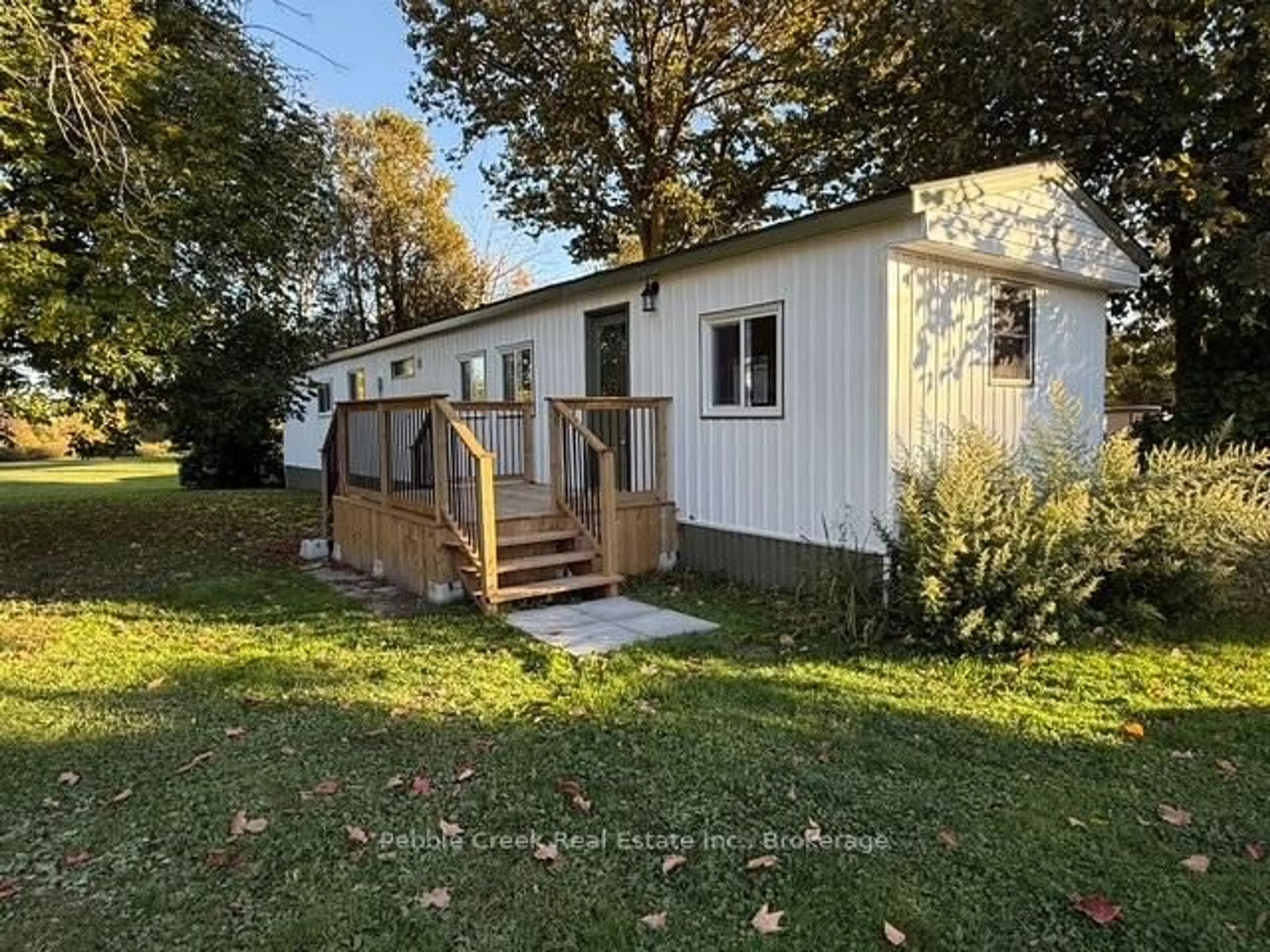 Unknown for 40201 Vanastra Rd #1, Huron East Ontario N0M 1L0