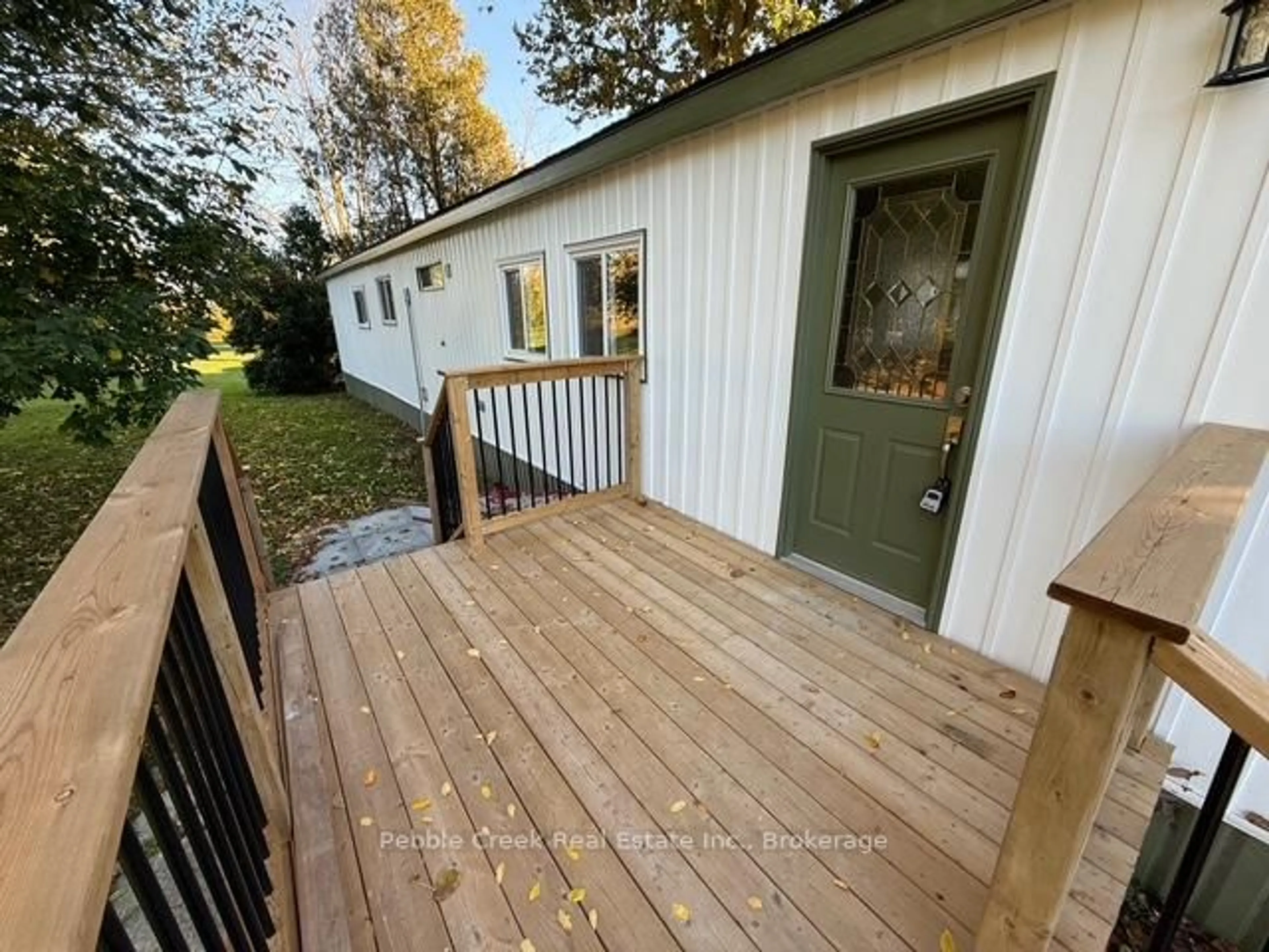 Unknown for 40201 Vanastra Rd #1, Huron East Ontario N0M 1L0