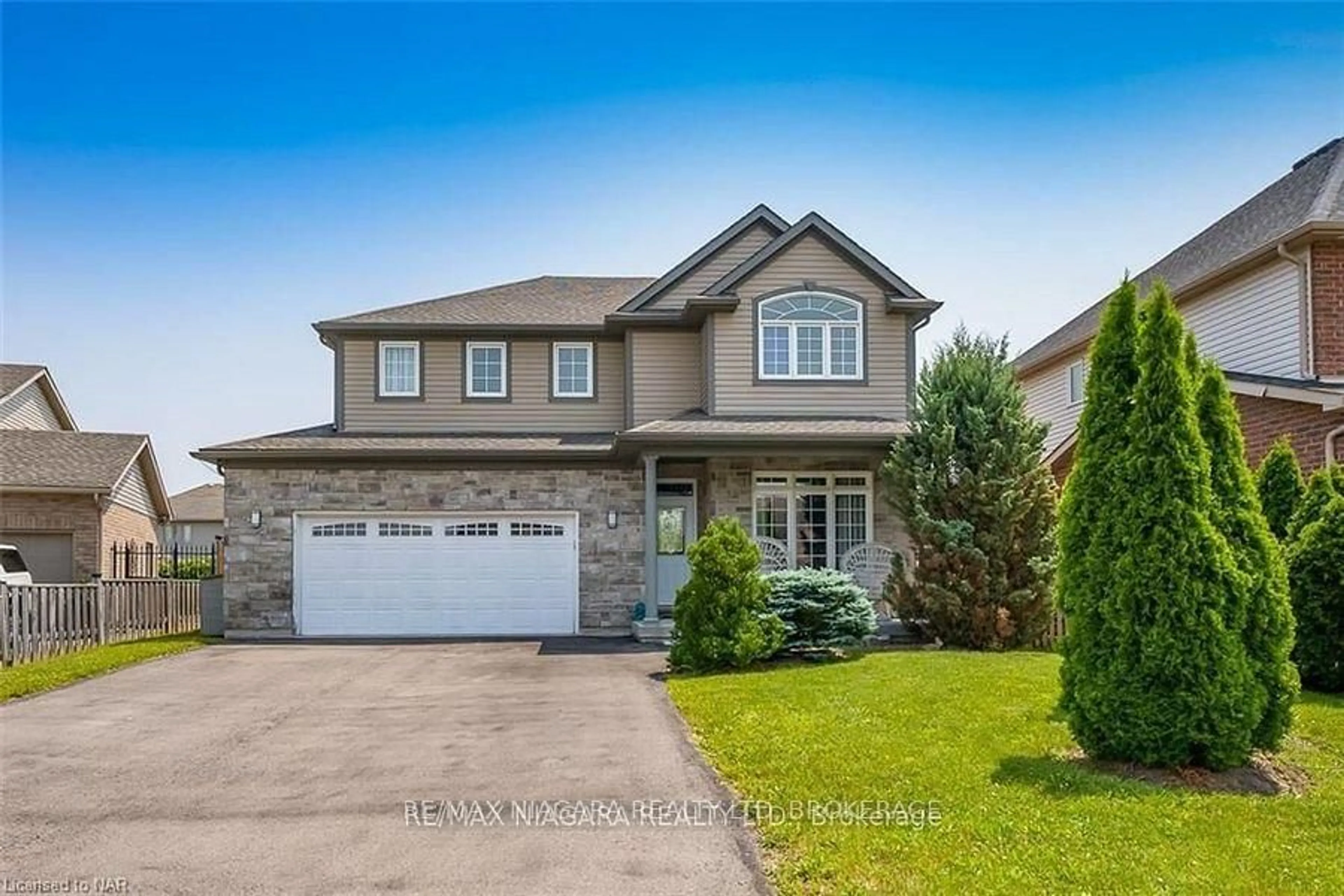 Unknown for 6618 Flora Crt, Niagara Falls Ontario L2H 0A8