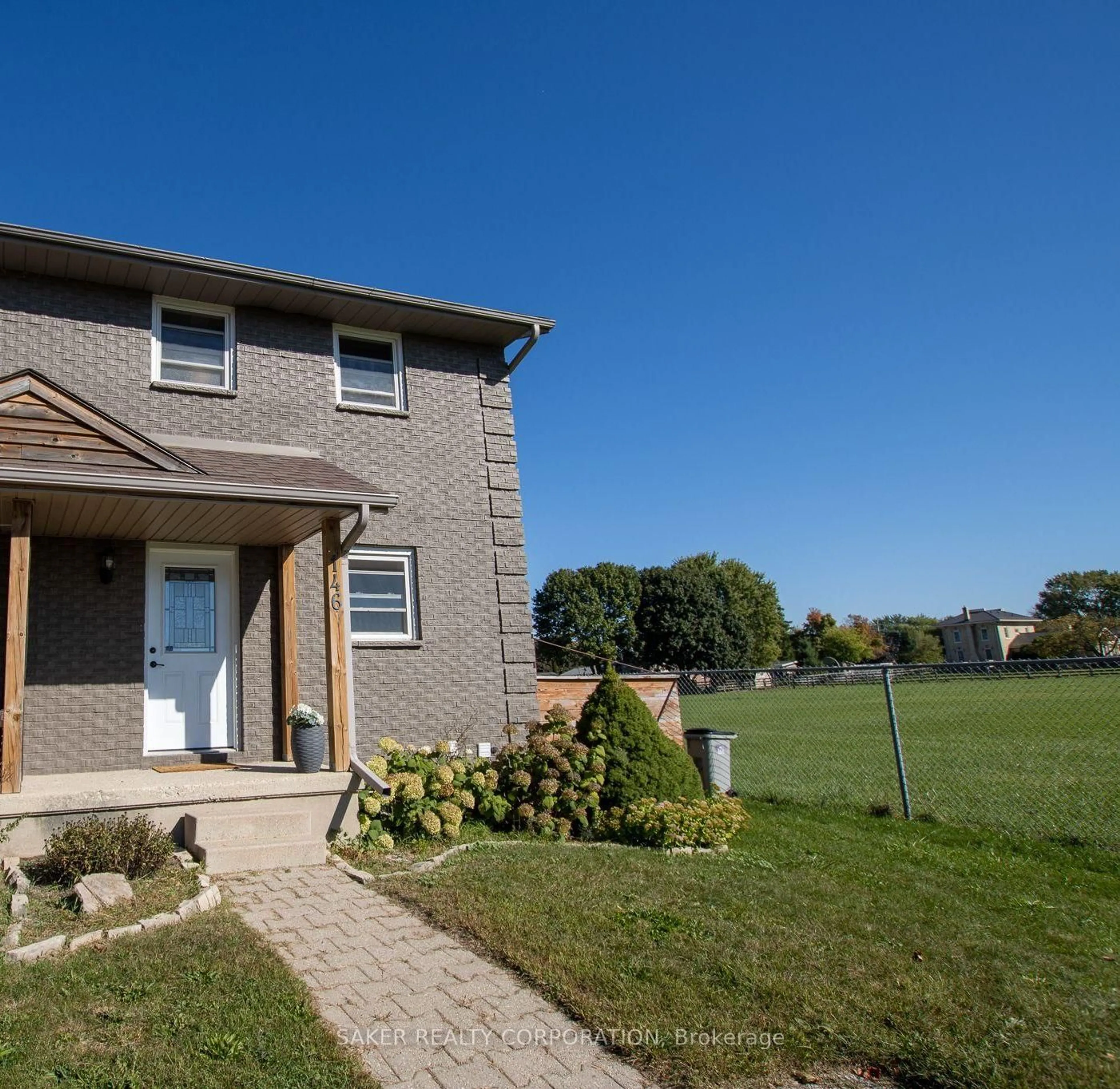Unknown for 146 Simcoe St, South Huron Ontario N0M 1S1