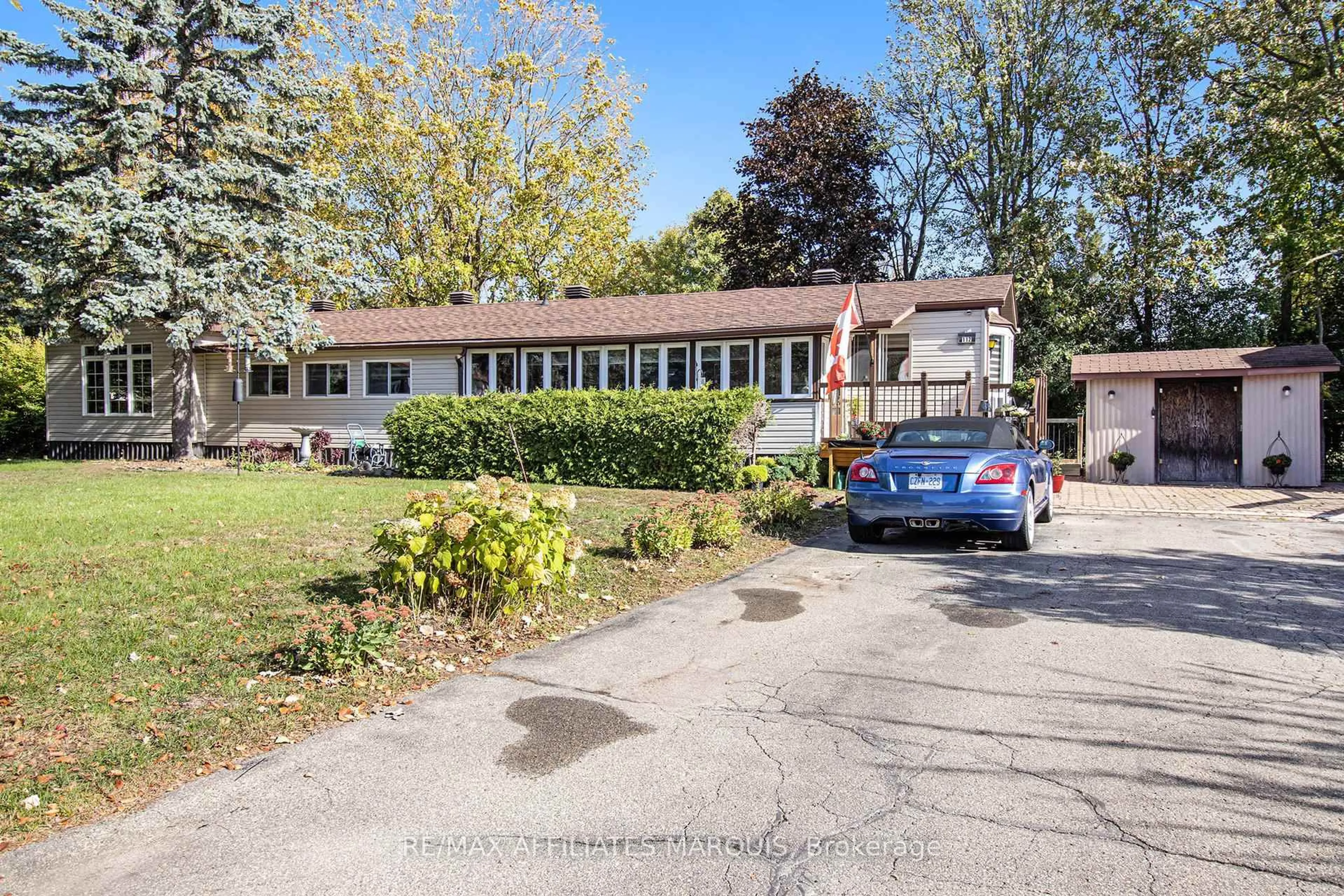 Unknown for 112 Sunset Dr, Carleton Place Ontario K7C 4R5