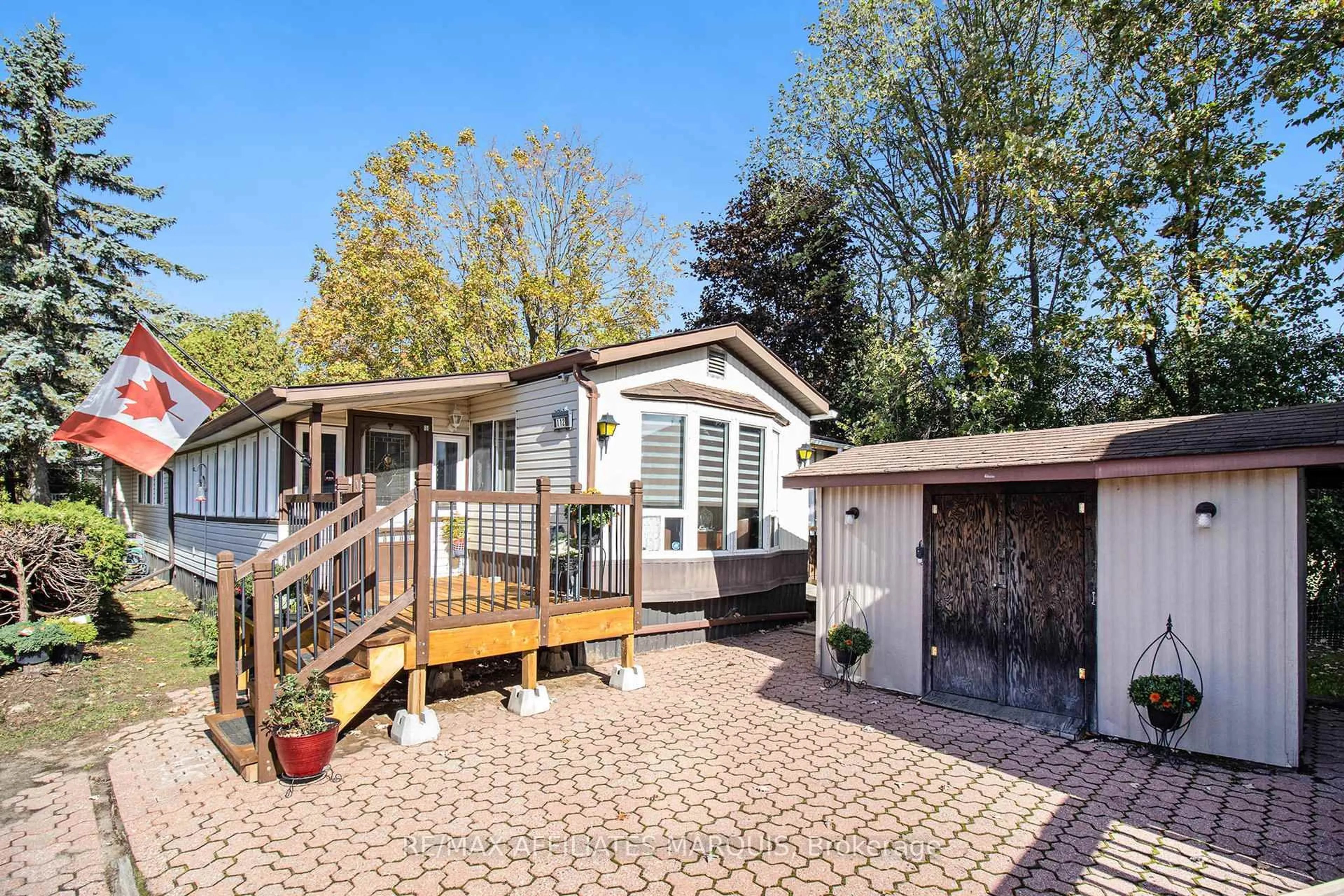 Unknown for 112 Sunset Dr, Carleton Place Ontario K7C 4R5