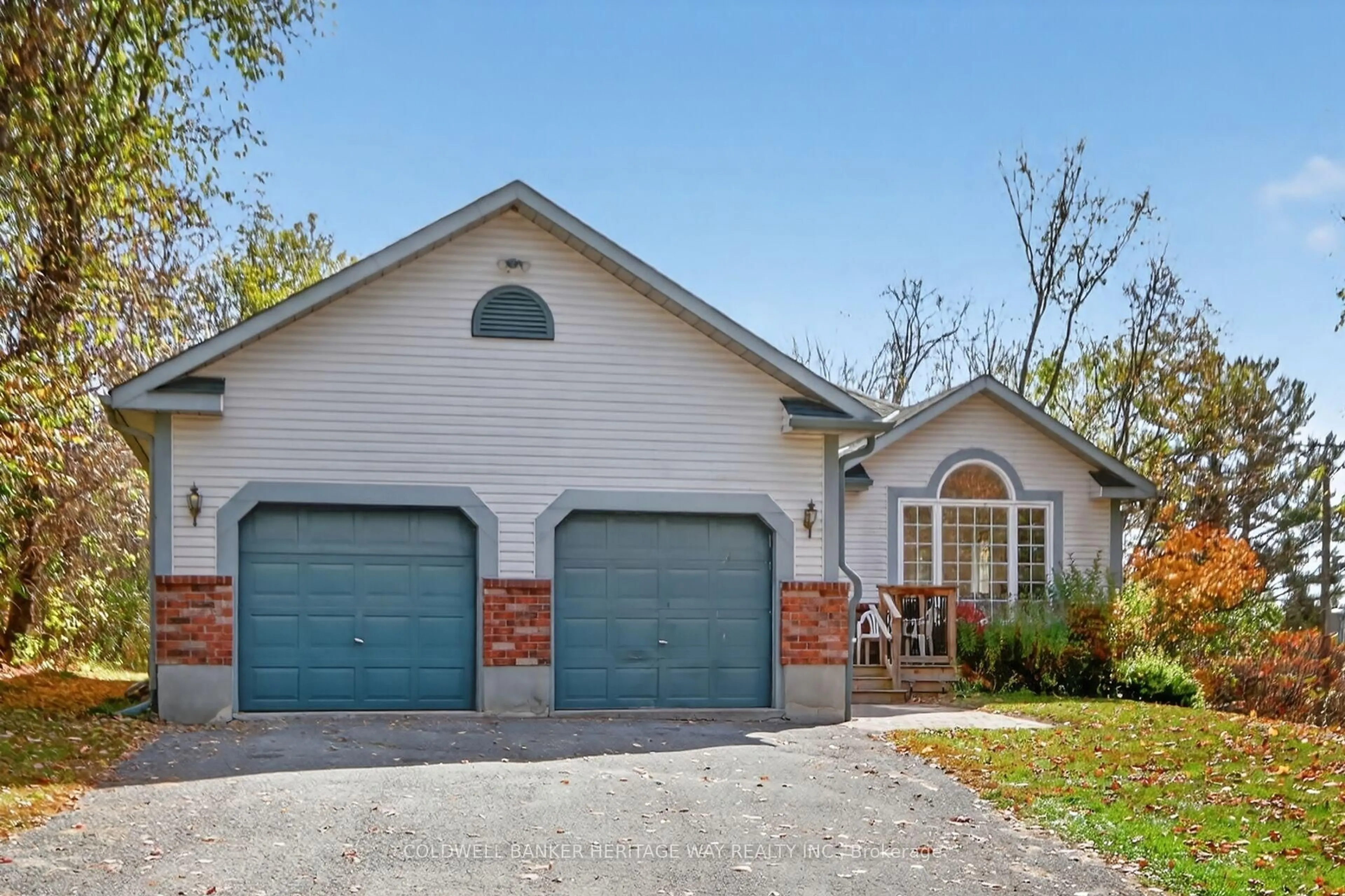 Home with brick exterior material, street for 208 Blakeney Rd, Almonte Ontario K0A 1A0