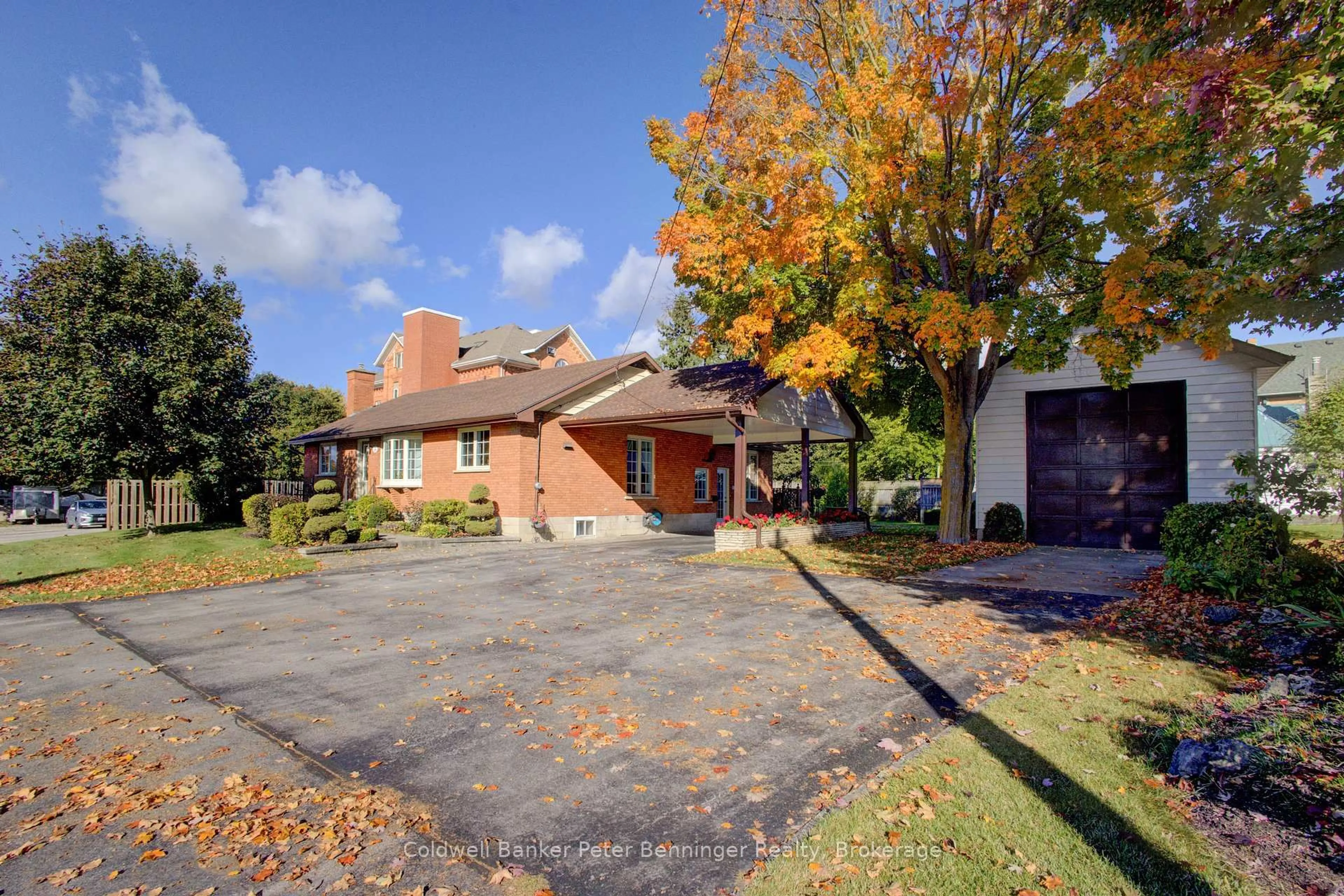 Unknown for 22 John St, Arran-Elderslie Ontario N0H 2N0