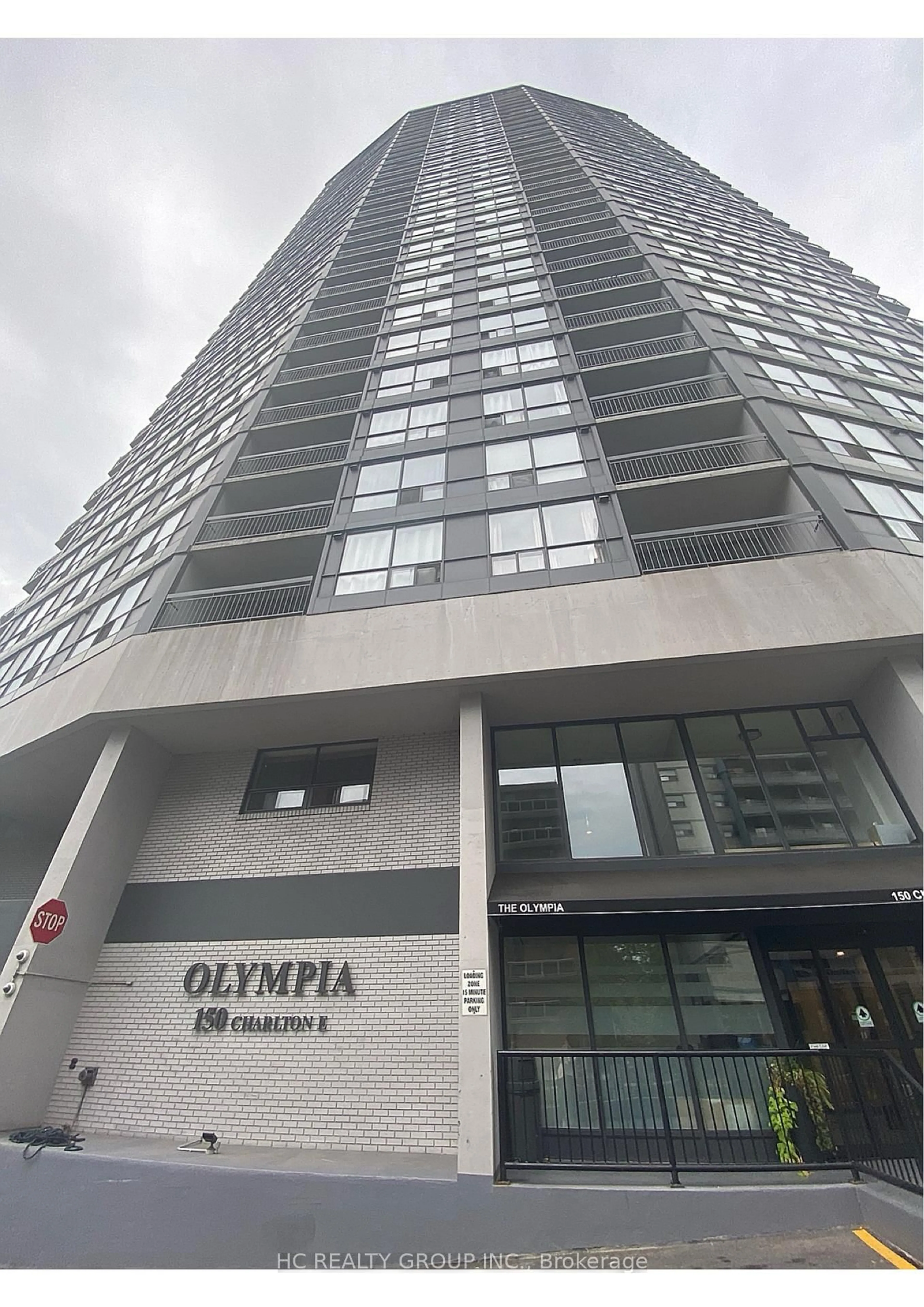 Unknown for 150 Charlton Ave #1903, Hamilton Ontario L8N 3X3