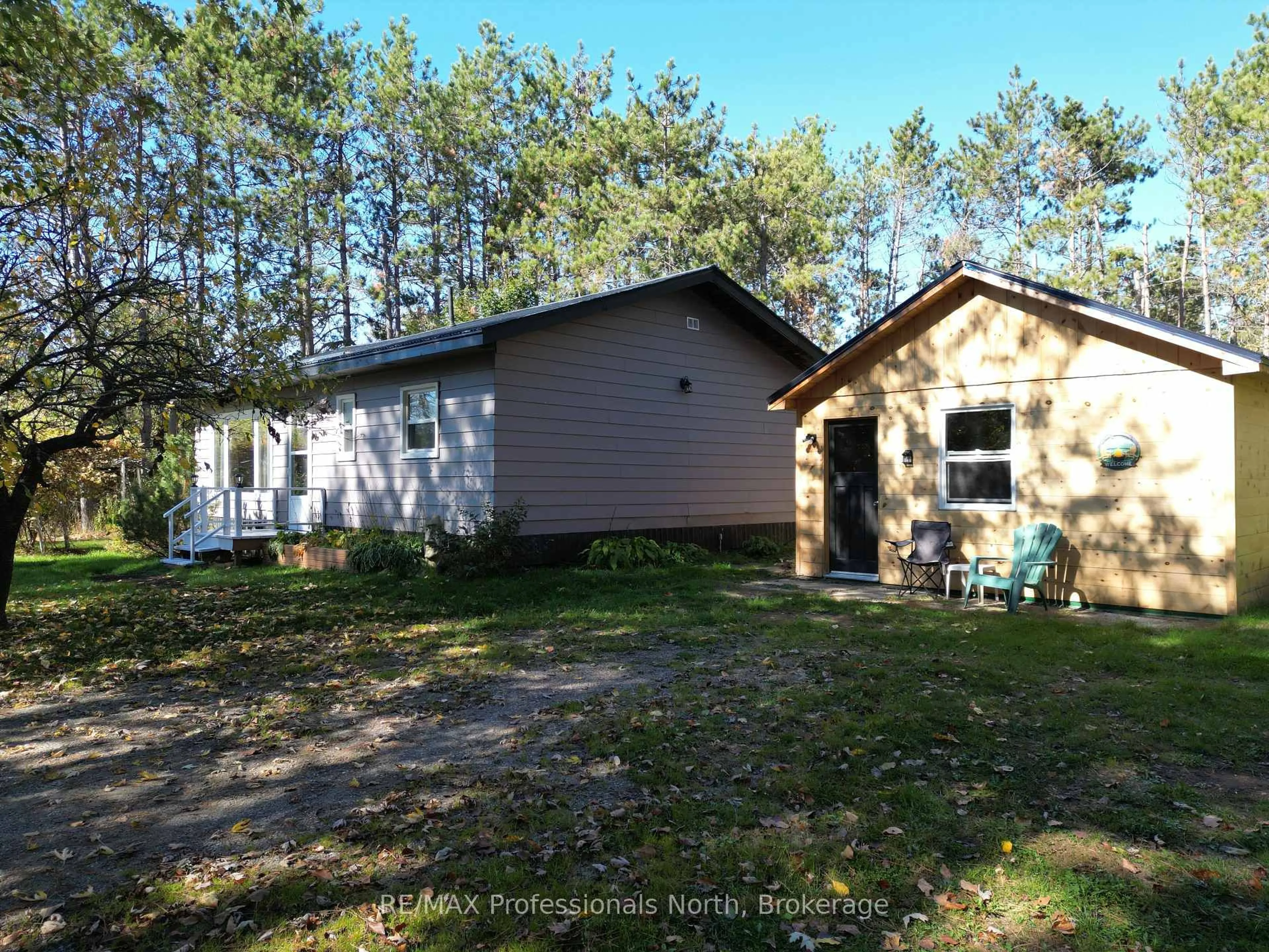 Unknown for 675 Galway Rd, Trent Lakes Ontario K0M 2A0
