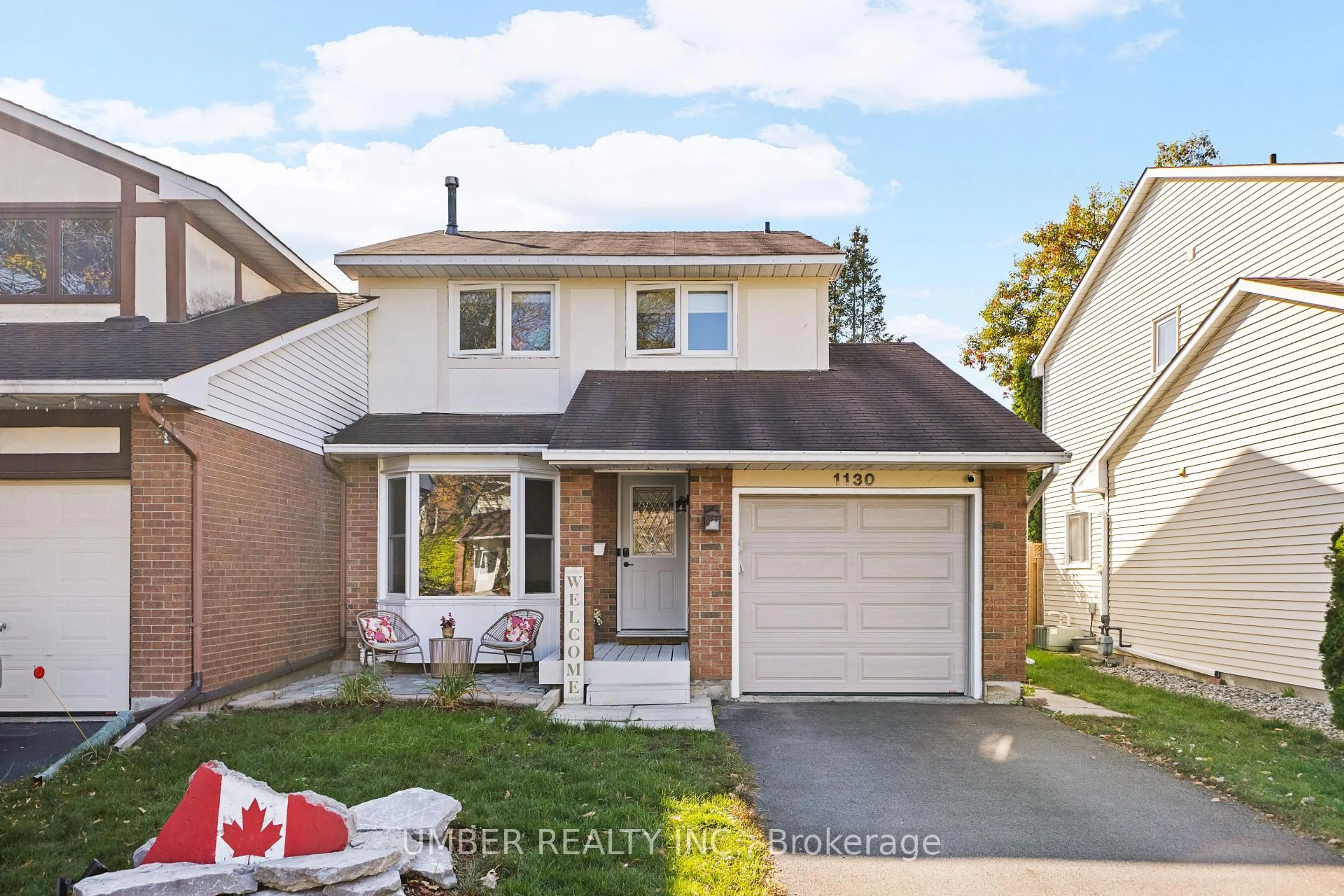 Unknown for 1130 St Emmanuel Terr, Ottawa Ontario K1C 2J7
