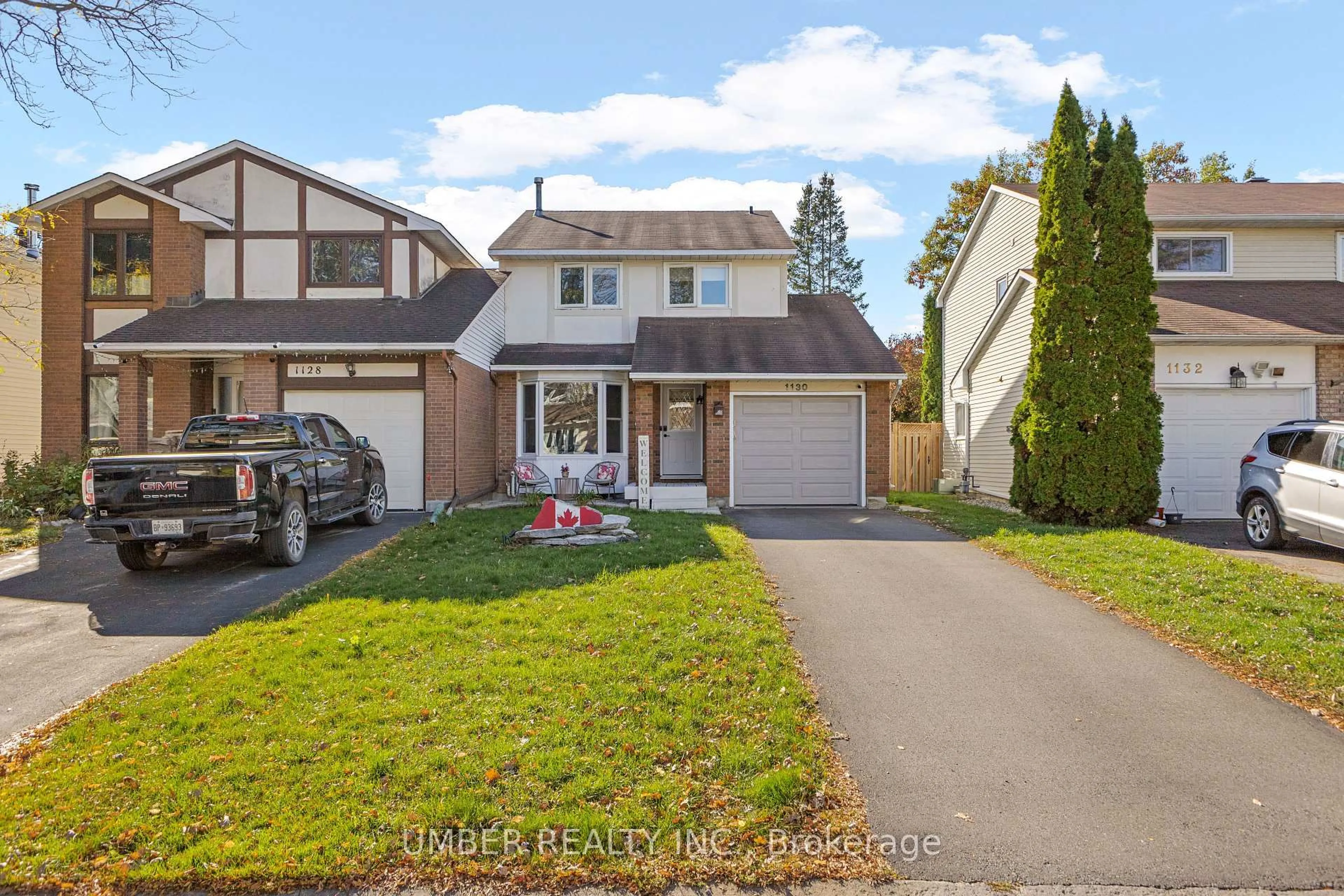 Unknown for 1130 St Emmanuel Terr, Ottawa Ontario K1C 2J7