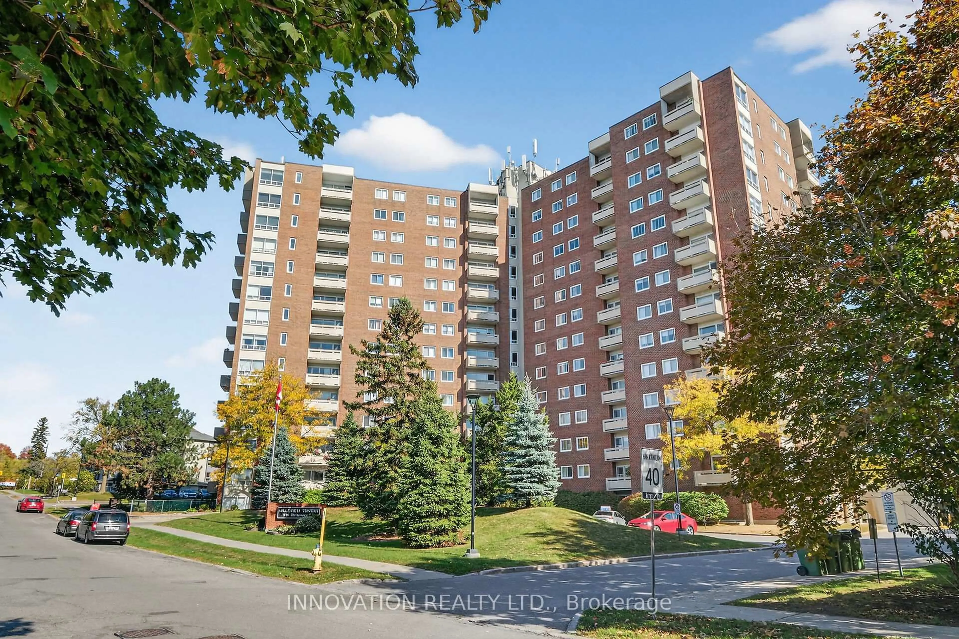 Unknown for 915 Elmsmere Rd #1015, Ottawa Ontario K1J 8H8
