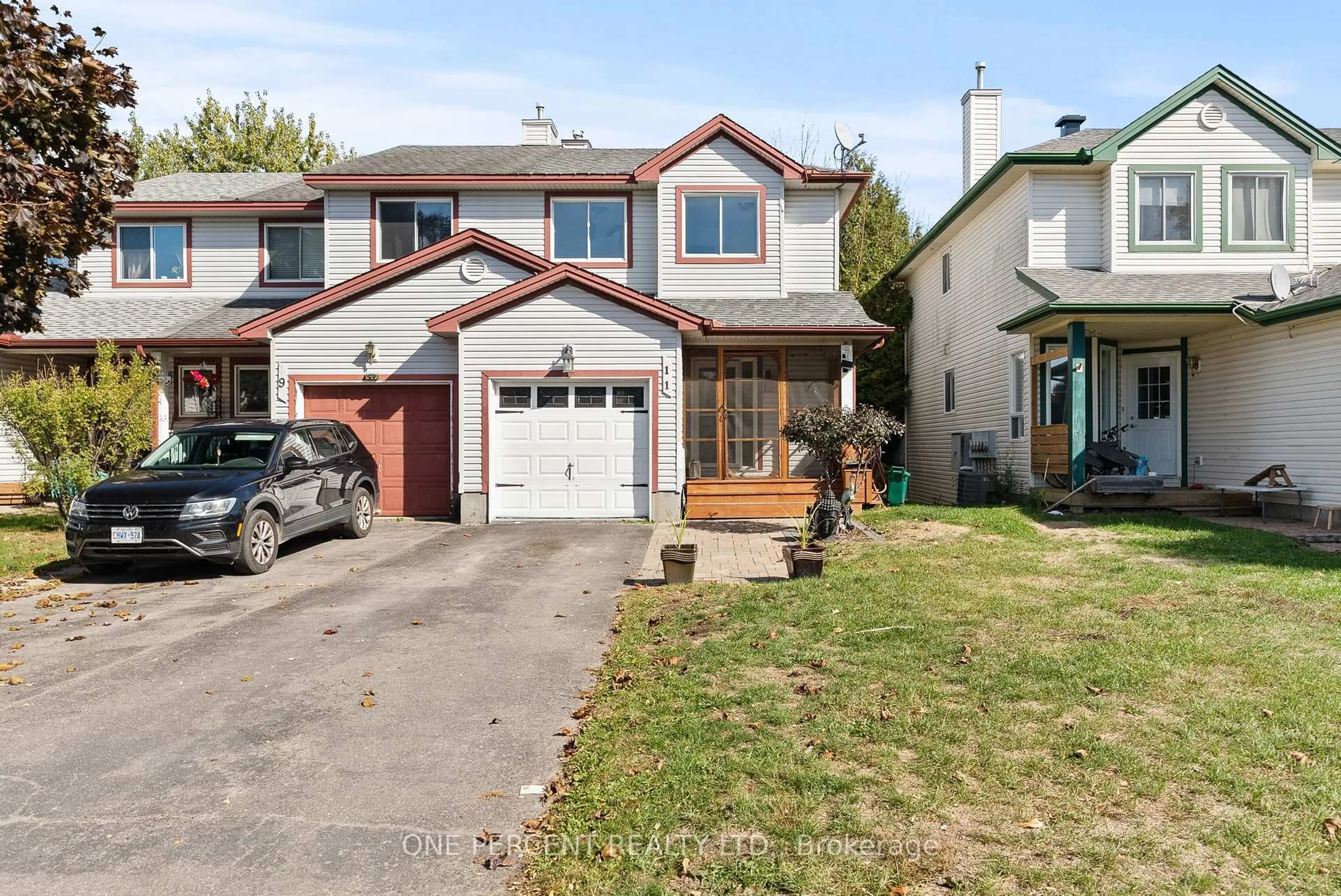 Unknown for 11 Bowen Cres, North Grenville Ontario K0G 1J0
