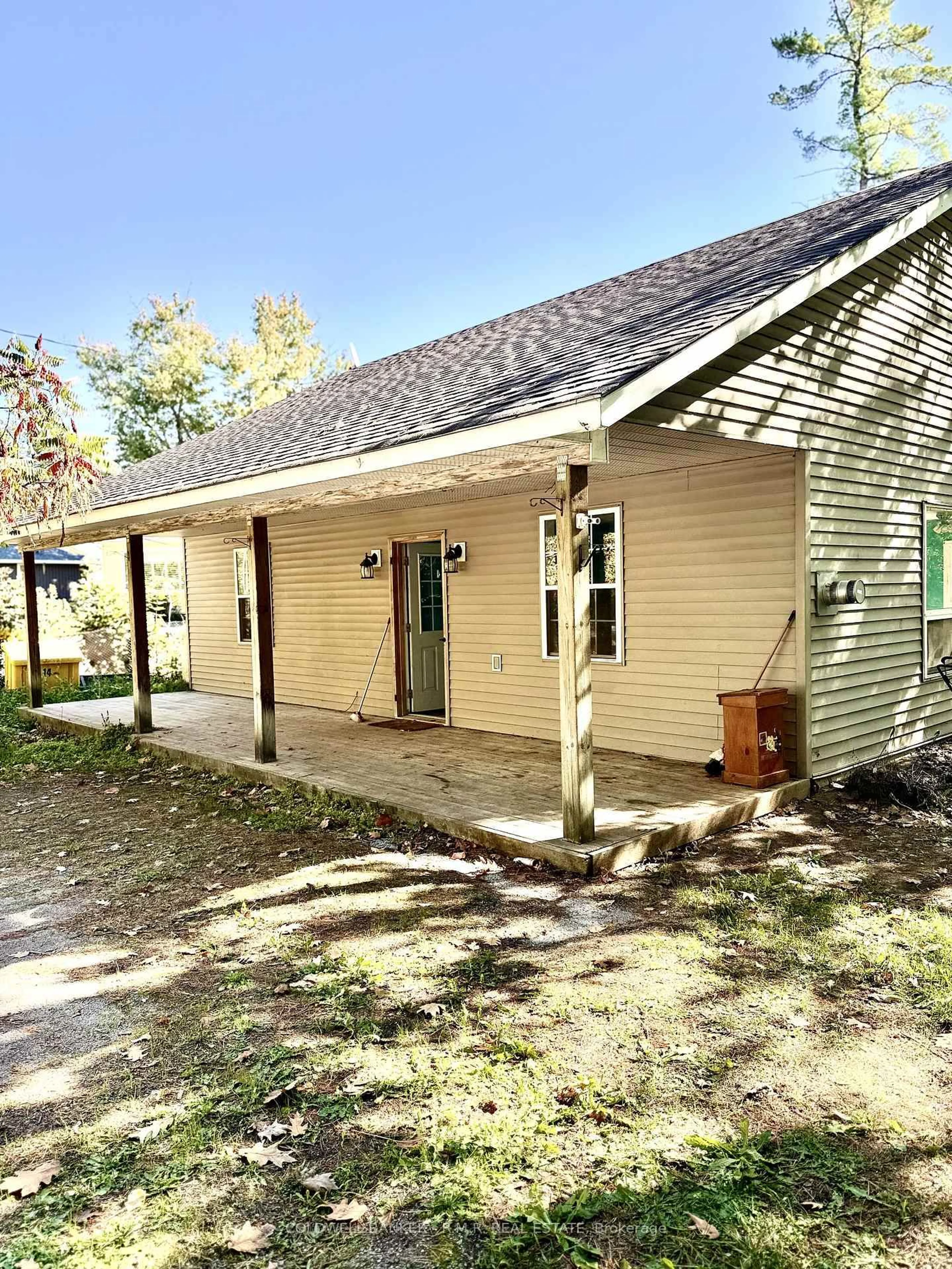 Unknown for 2 Oakwood Dr, Kawartha Lakes Ontario K0M 1N0