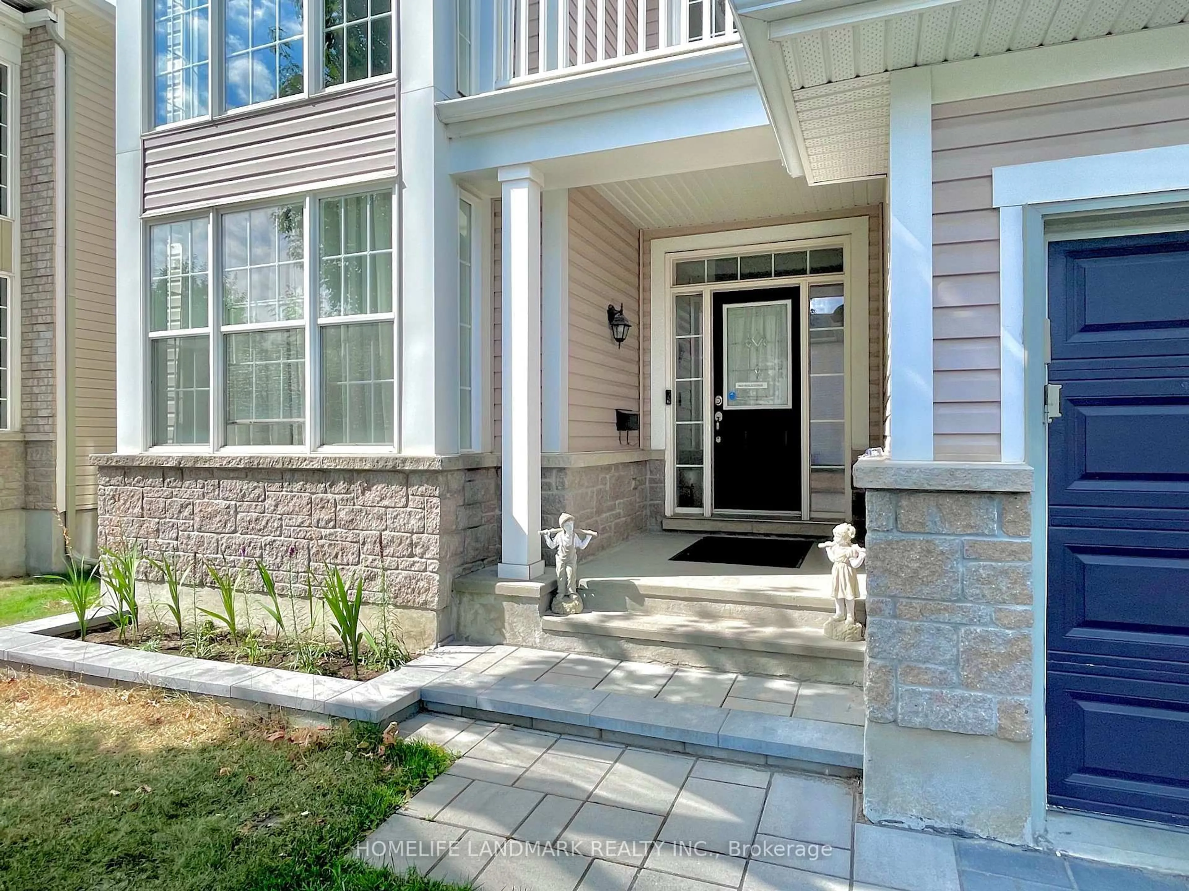 Unknown for 190 Ingersoll Cres, Kanata Ontario K2T 0C8