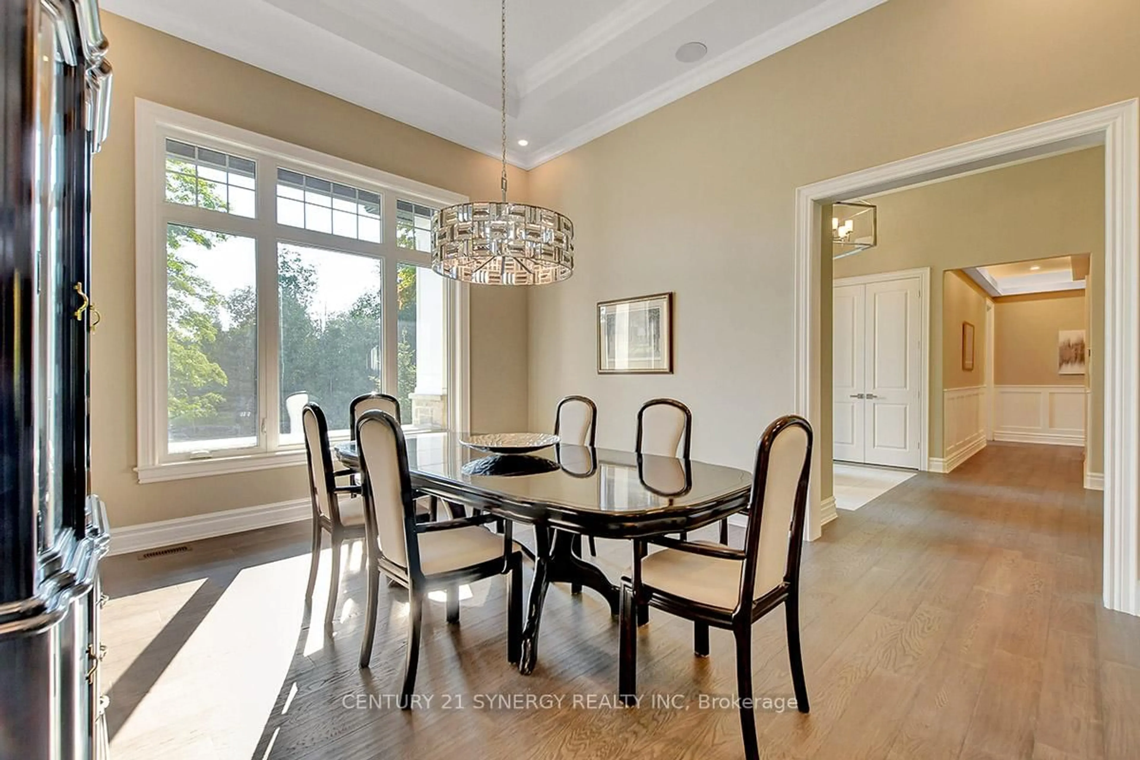 Dining room, unknown for 1443 DUCHESS Cres, Ottawa Ontario K4M 1K2