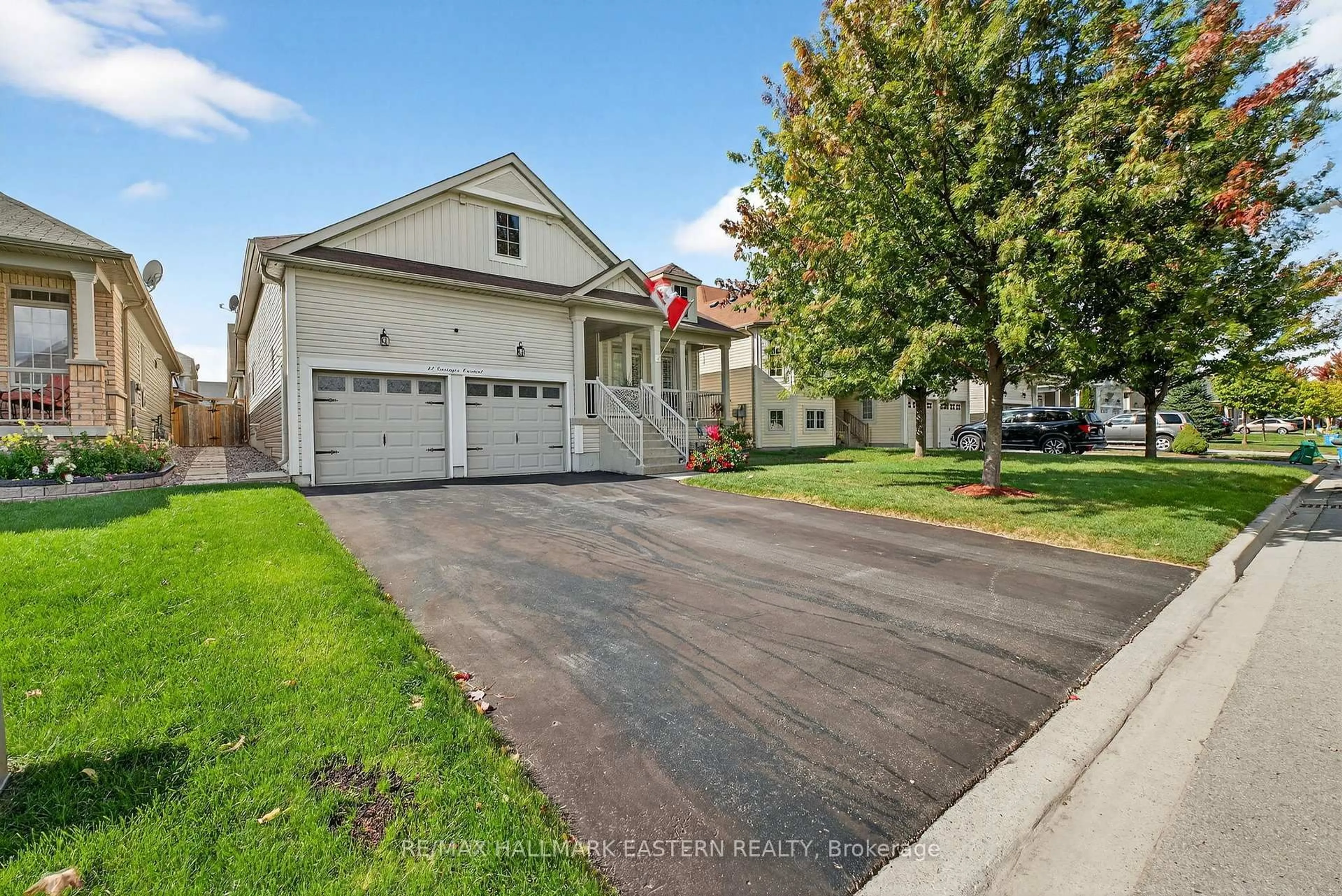 Unknown for 12 Grainger Cres, Port Hope Ontario L1A 0B8