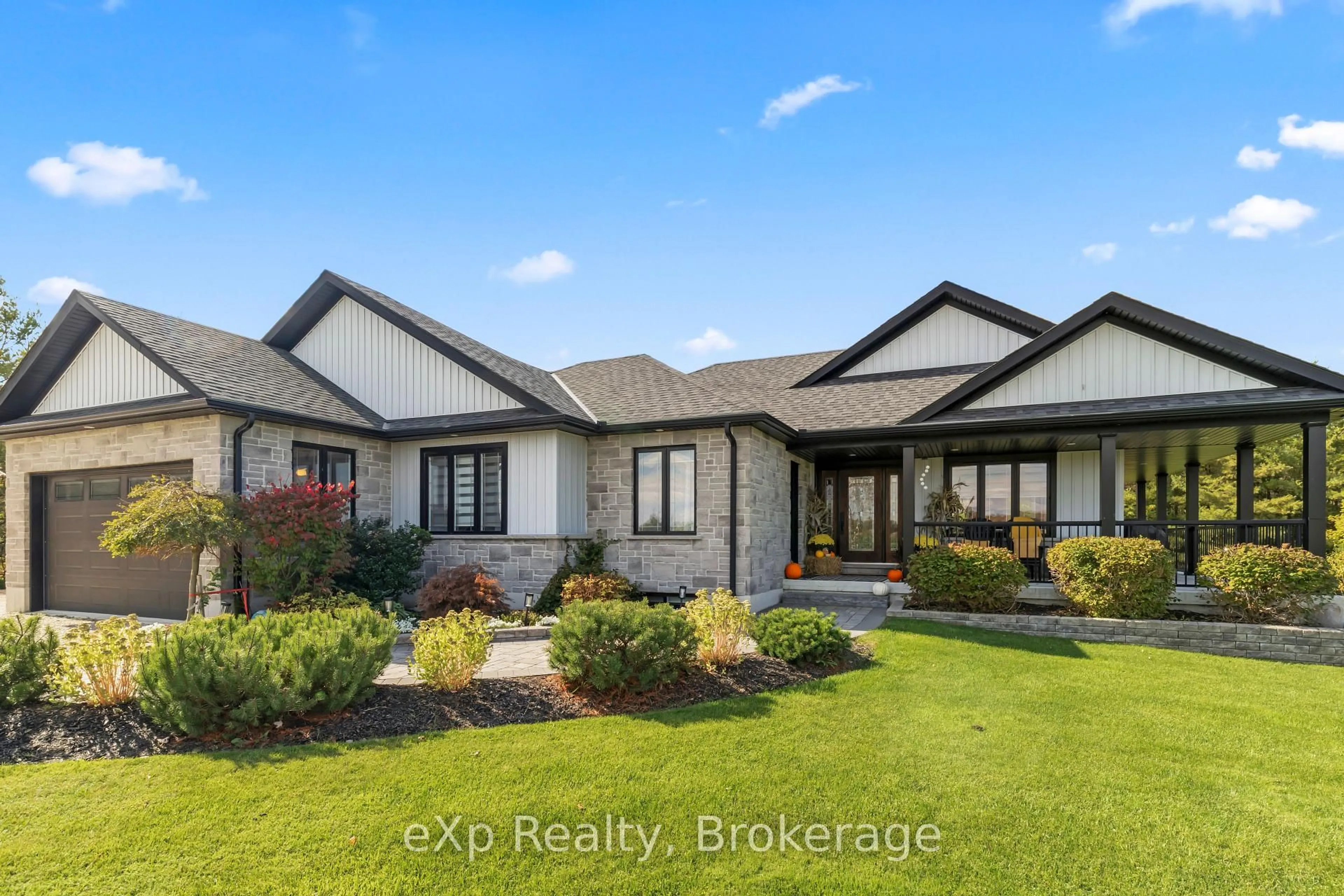 Unknown for 131290 Southgate 13 Sdrd, Southgate Ontario N0G 1N0