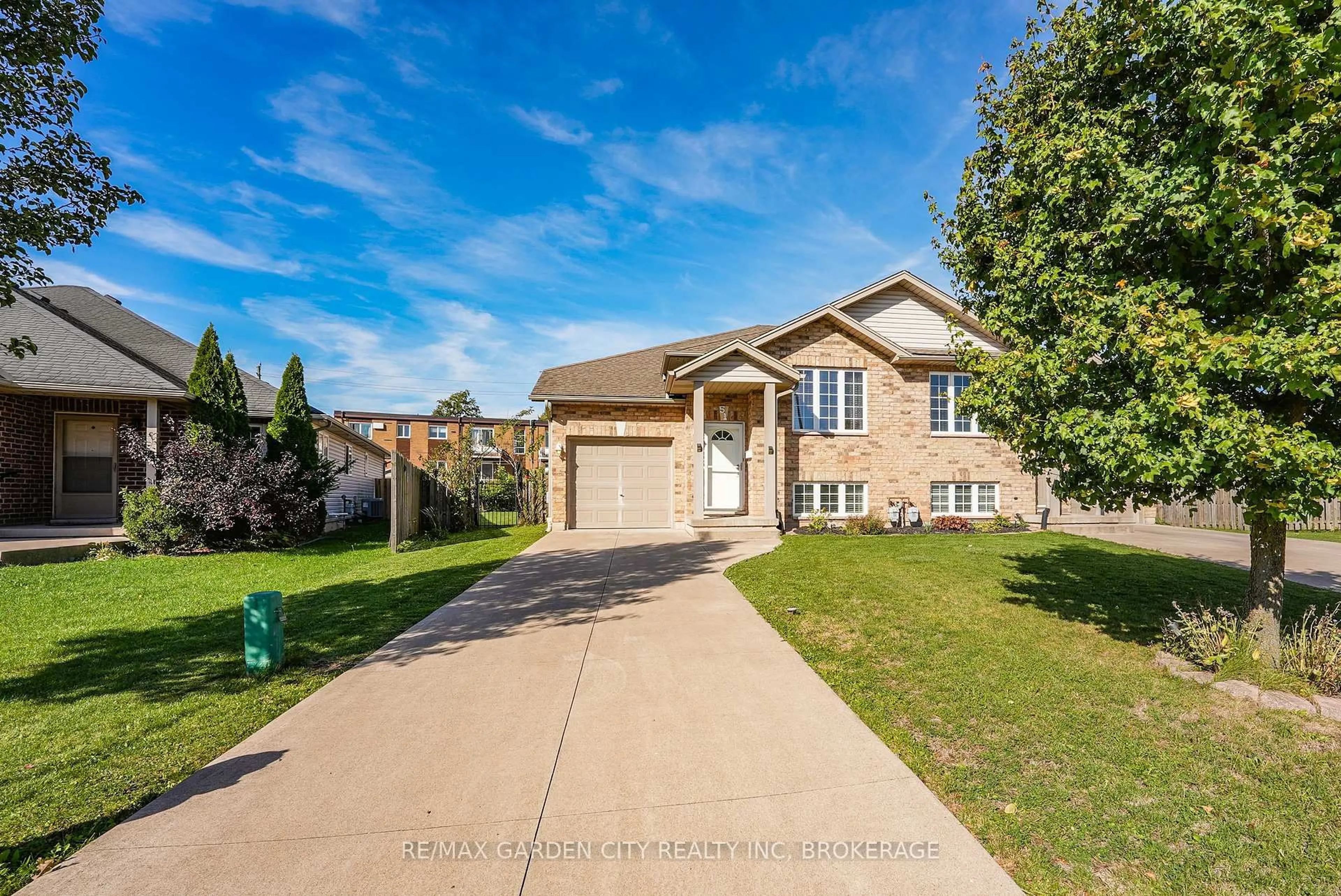 Unknown for 51 Nathalie Crt, Welland Ontario L3B 6H7