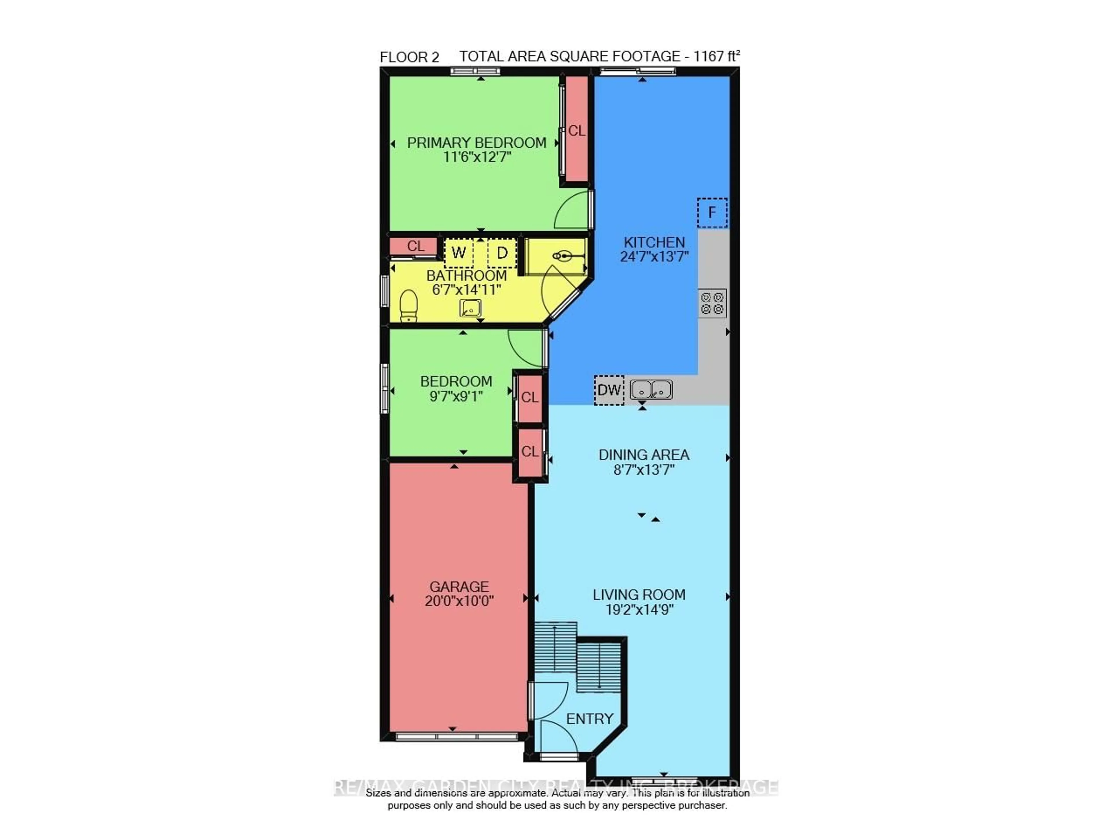 Floor plan for 51 Nathalie Crt, Welland Ontario L3B 6H7