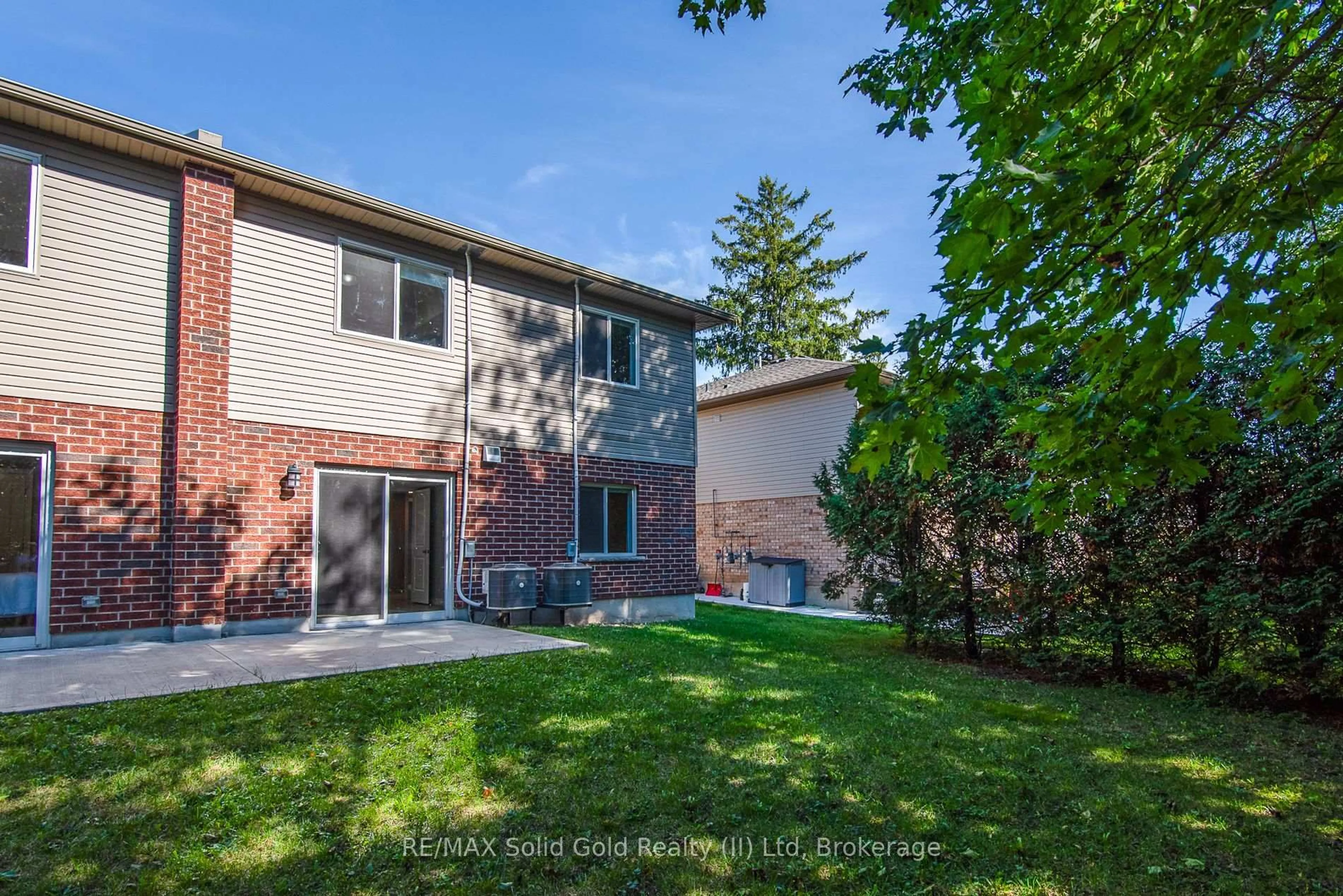 Unknown for 38 Foundry St, Wilmot Ontario N3A 2P6