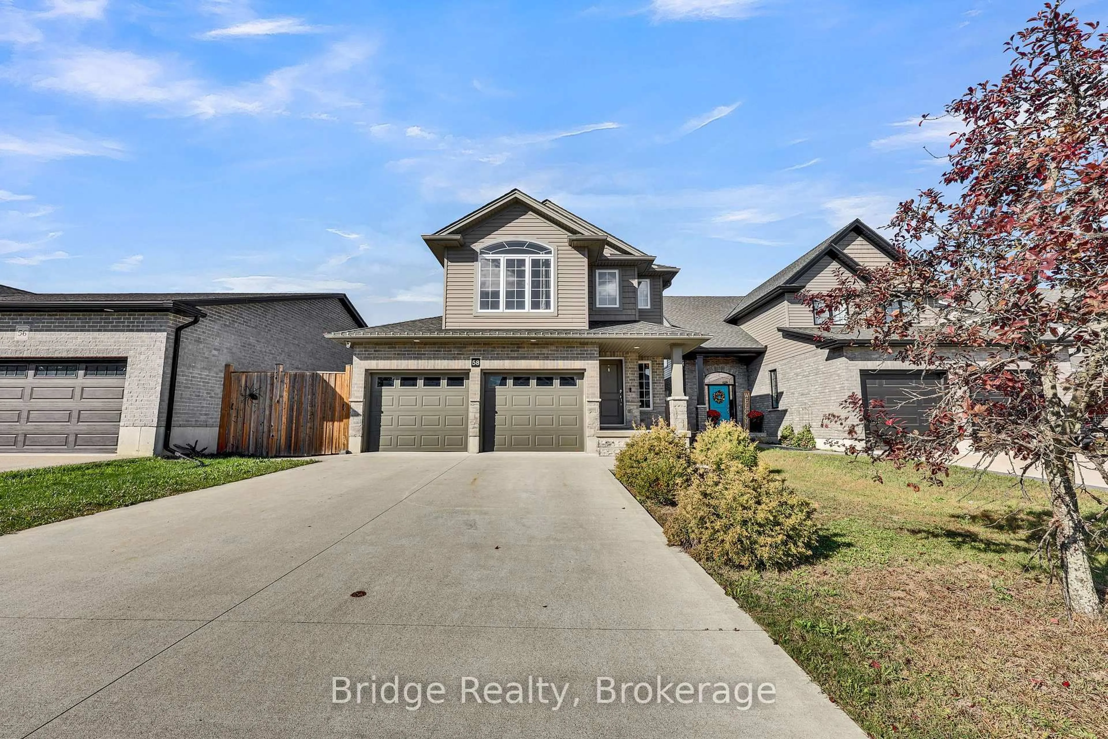 Unknown for 58 Pearl St, Tillsonburg Ontario N4G 0A3