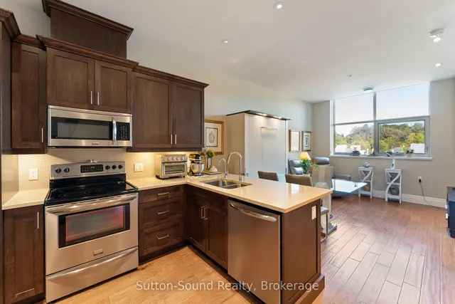 945 3rd Avenue East Ave #410, Owen Sound 5
