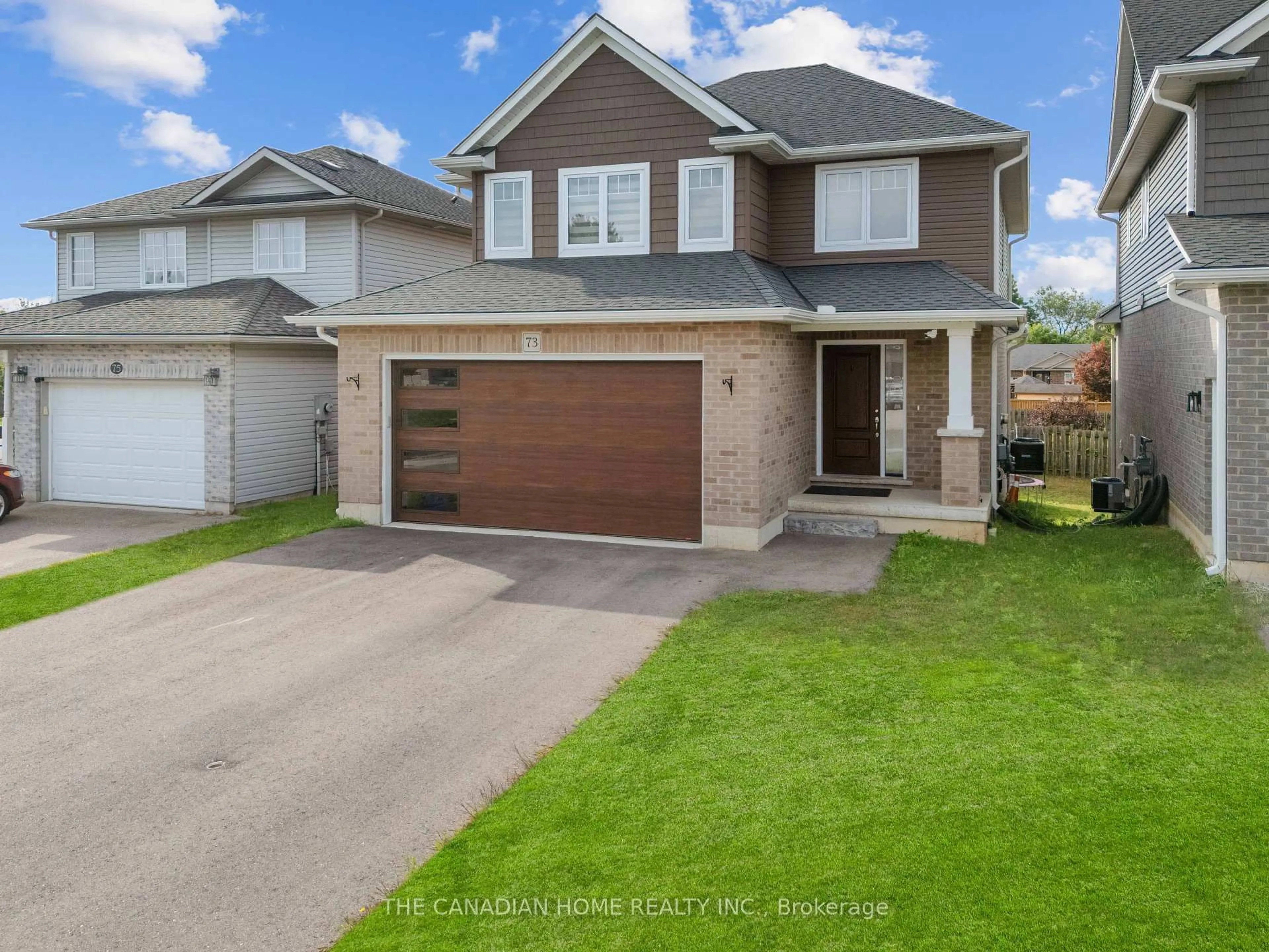 Unknown for 73 Pearl St, Tillsonburg Ontario N4G 0A3