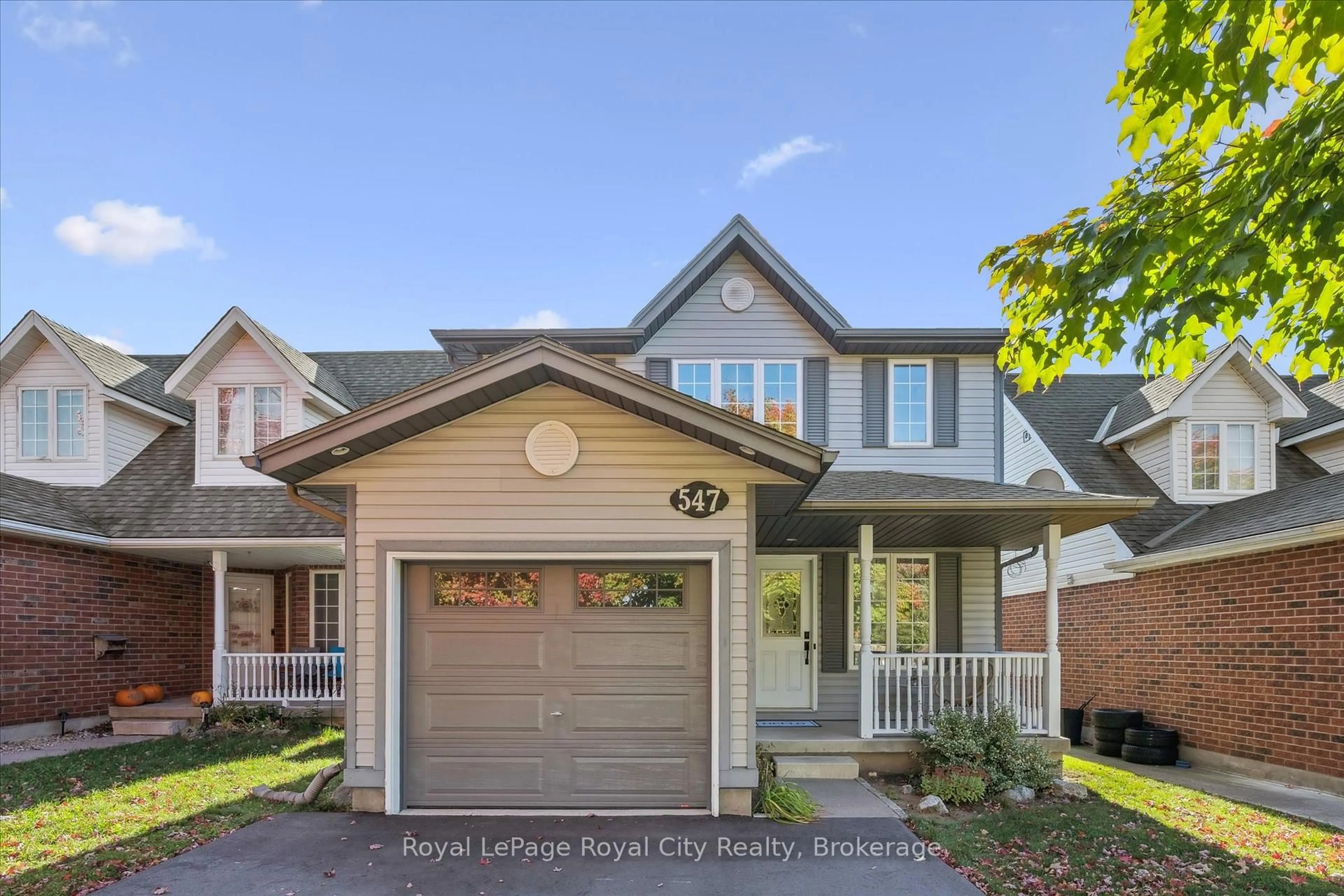 Unknown for 547 Grange Rd, Guelph Ontario N1E 7C8