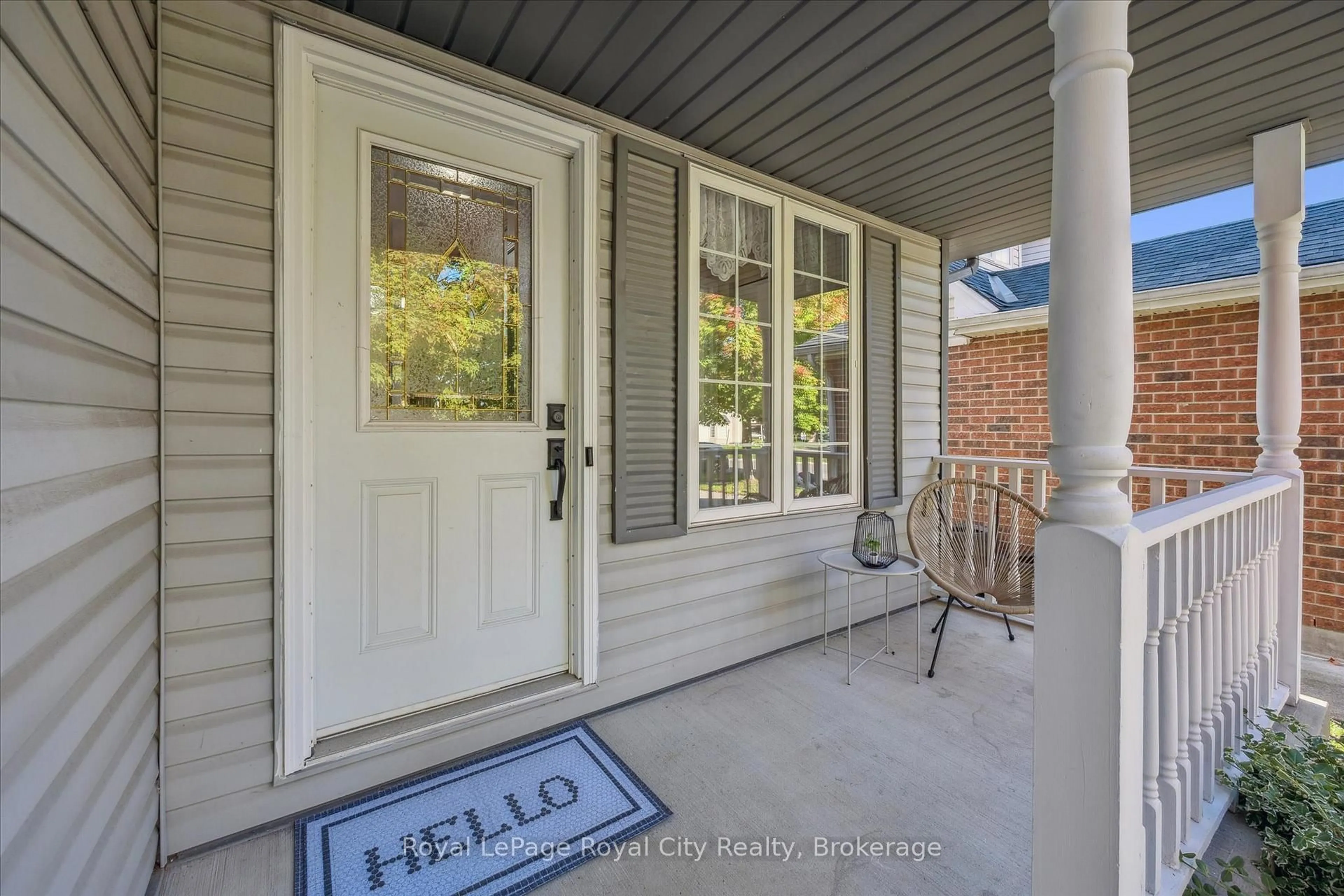 Unknown for 547 Grange Rd, Guelph Ontario N1E 7C8
