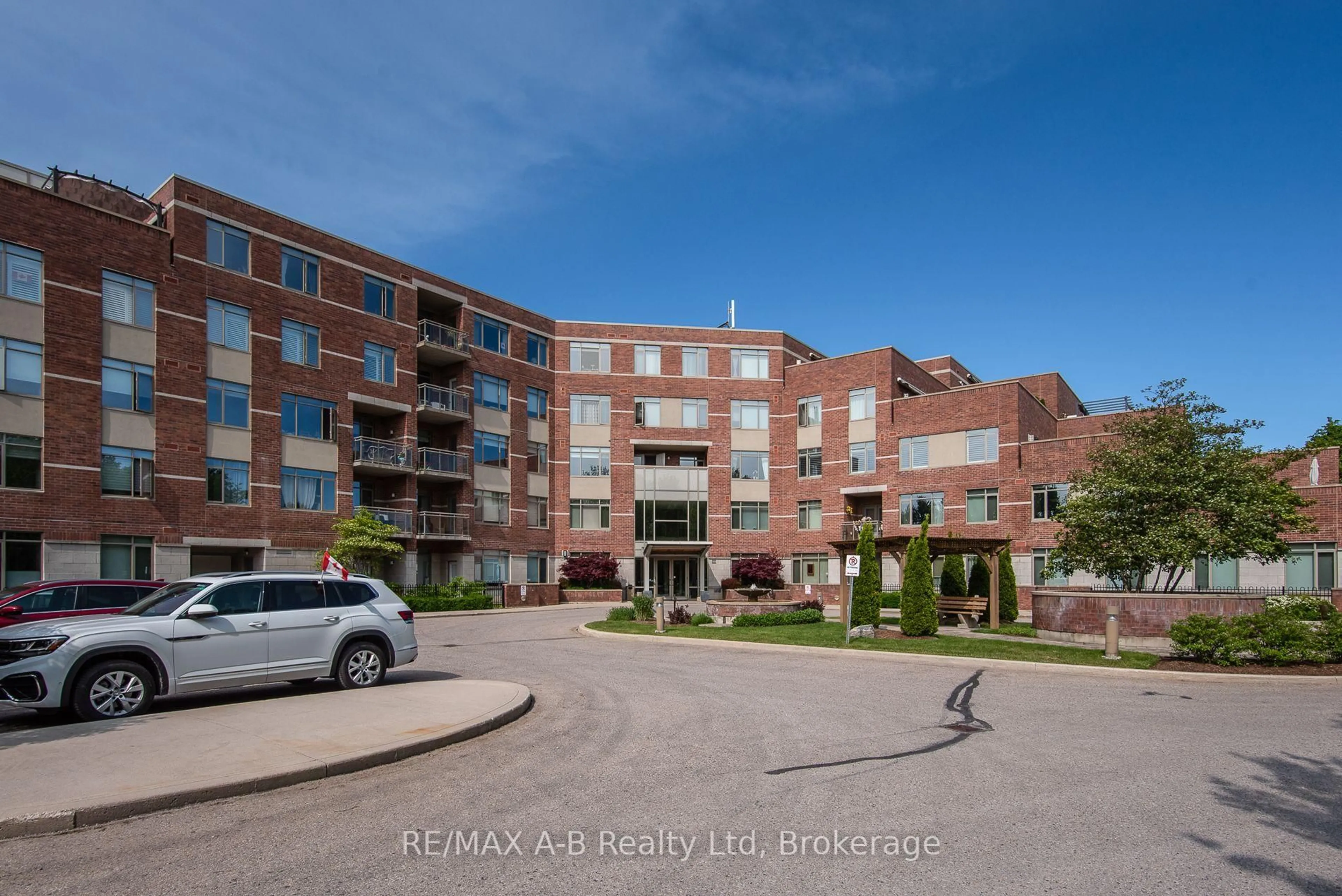 Unknown for 400 Romeo St #202, Stratford Ontario N5A 0A2