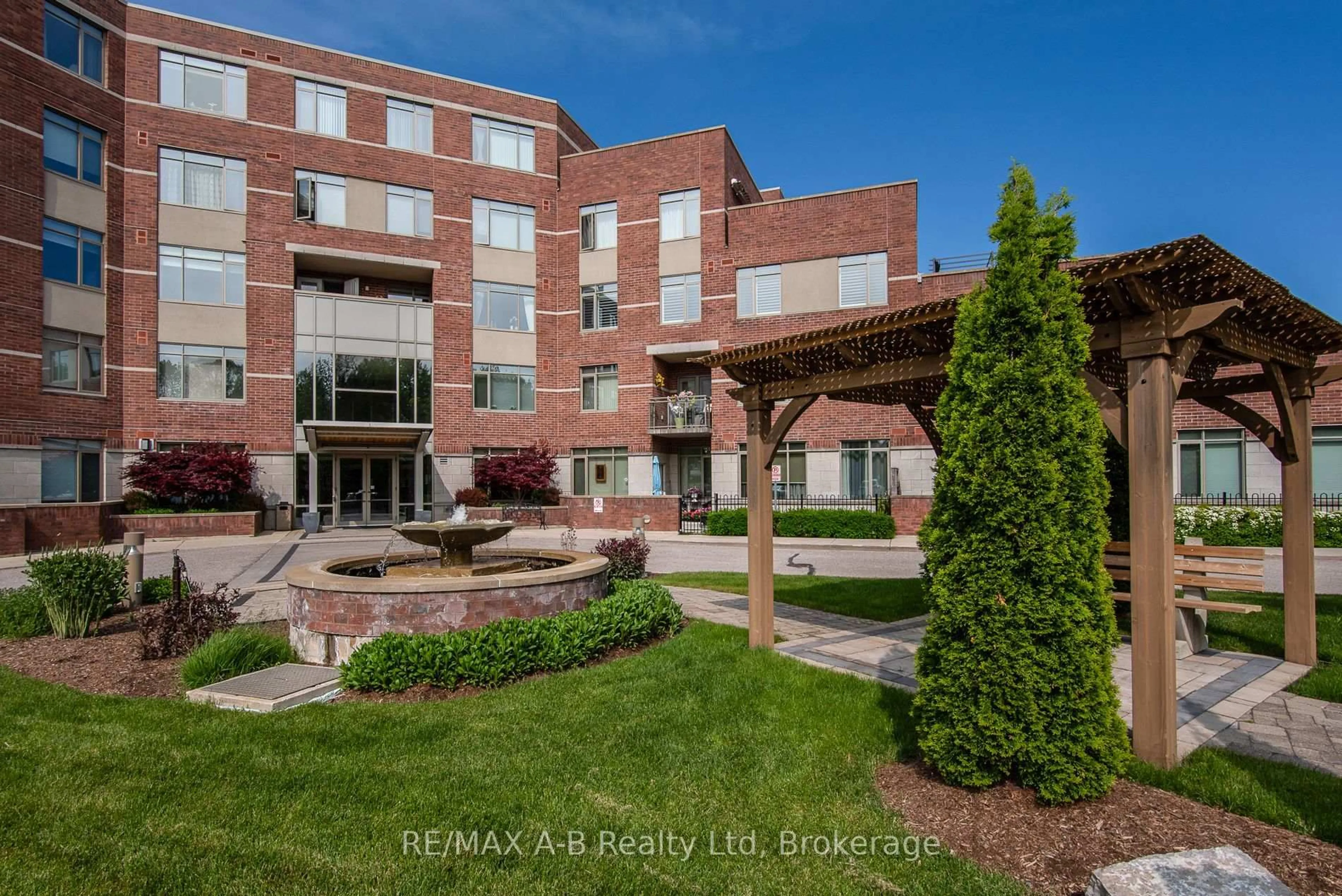 Unknown for 400 Romeo St #202, Stratford Ontario N5A 0A2
