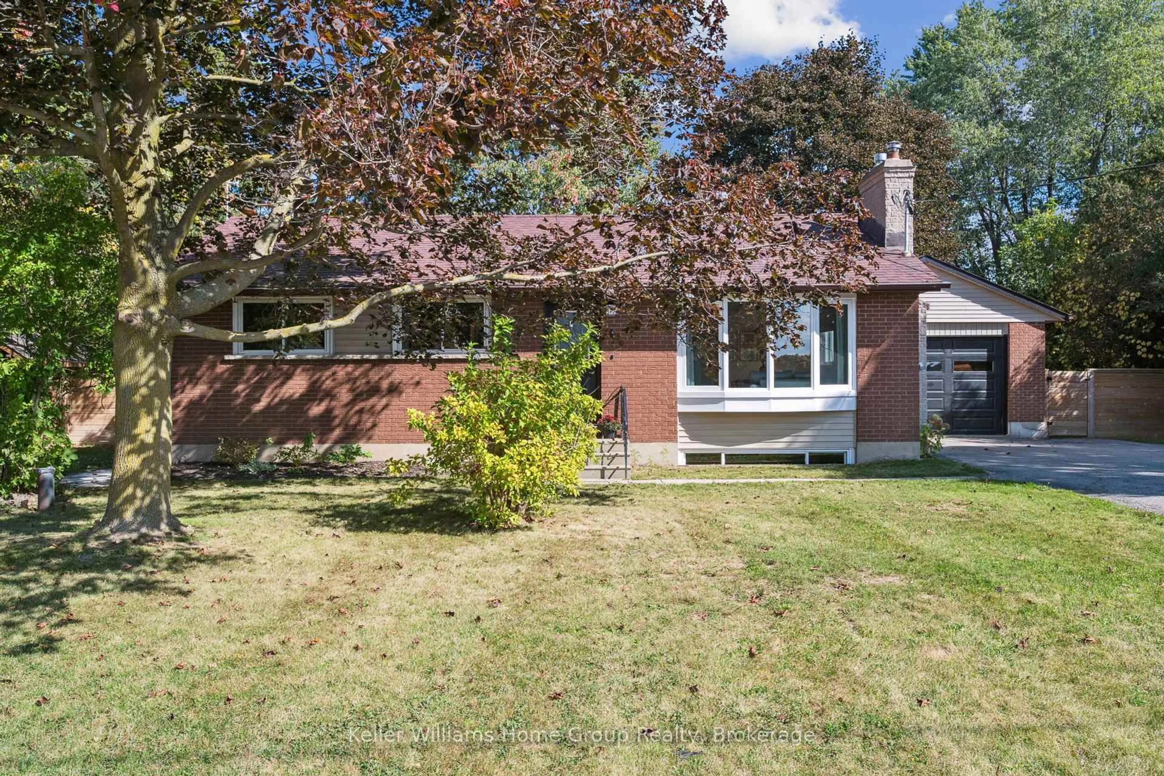 Unknown for 5863 Wellington Road 7 Rd, Guelph/Eramosa Ontario N1H 6J2