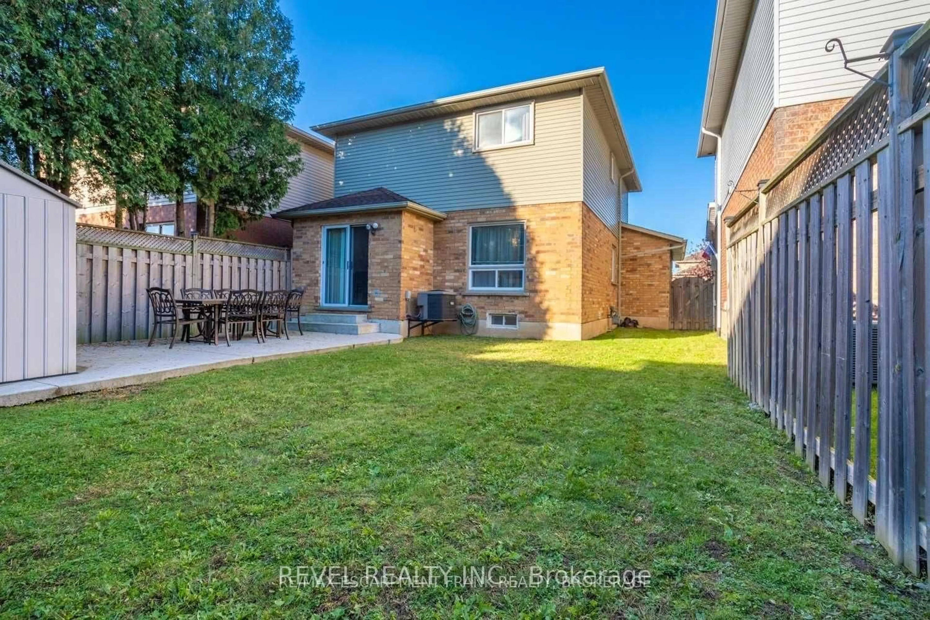 Unknown for 79 Lynnette Dr, Hamilton Ontario L9B 2M5