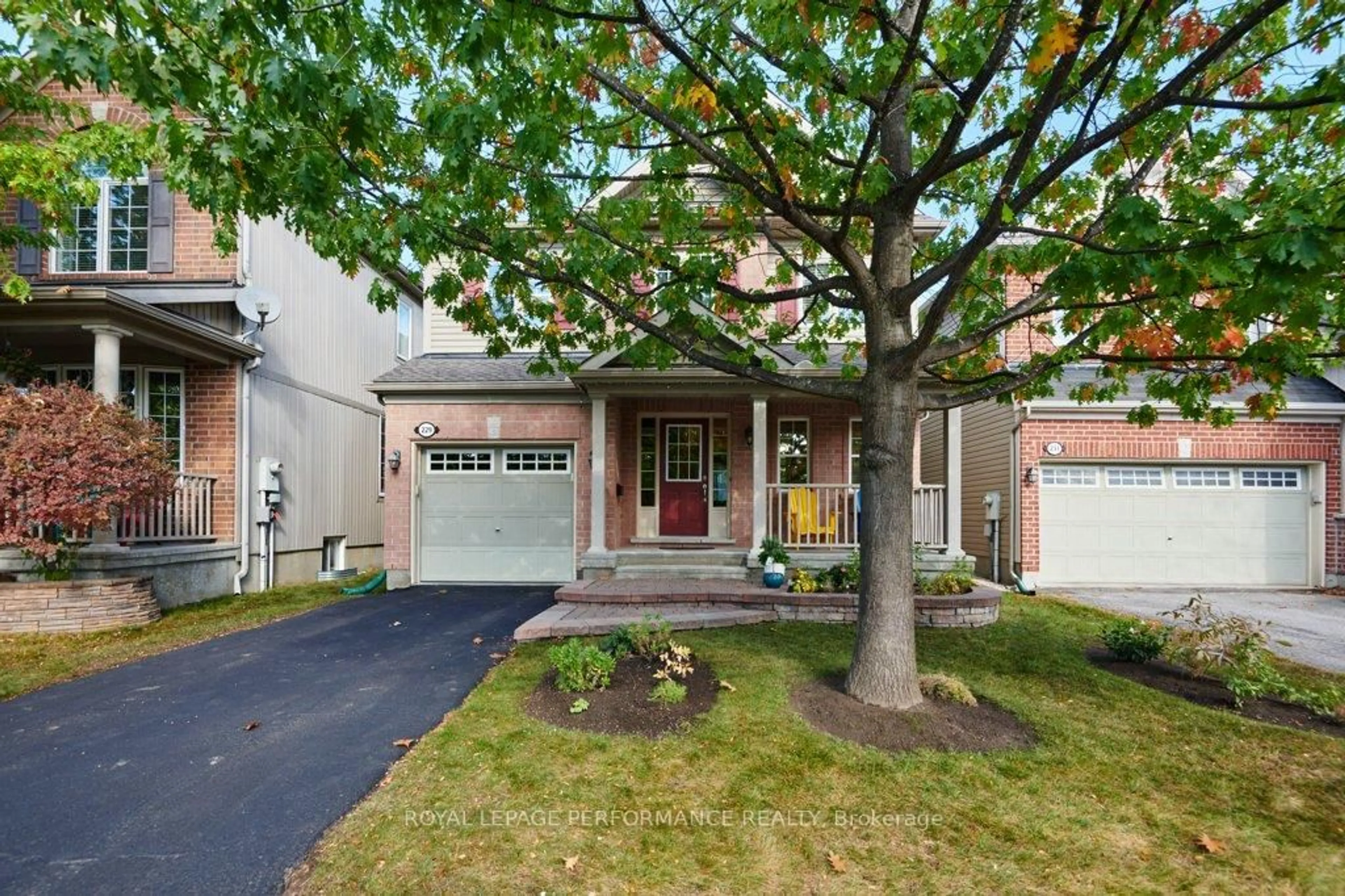 Unknown for 229 Mistral Way, Stittsville Ontario K2S 0G7