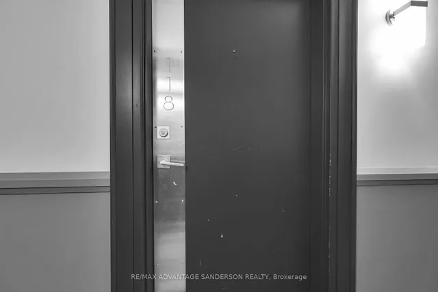 15 Jacksway Cres #118, London North 5