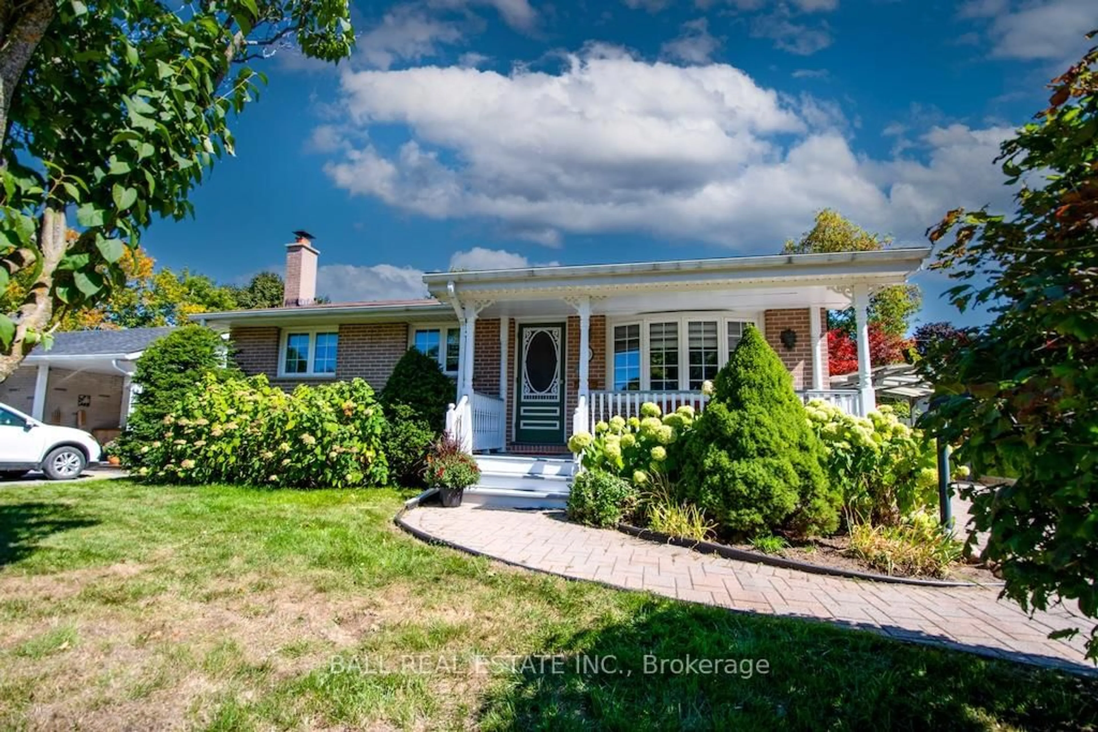Unknown for 70 Caroline St, Selwyn Ontario K0L 2H0