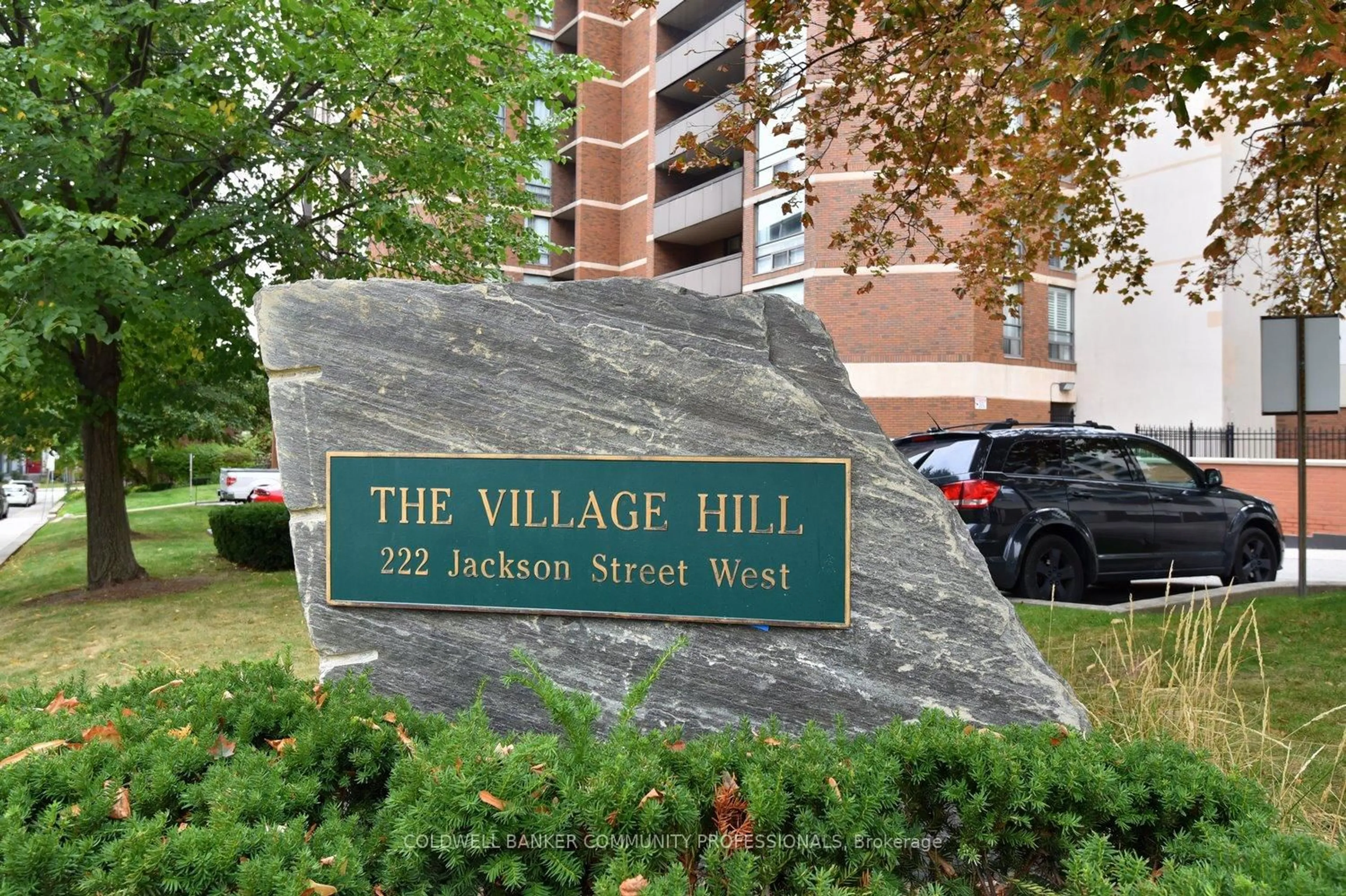 Unknown for 222 Jackson St #606, Hamilton Ontario L8P 4S5