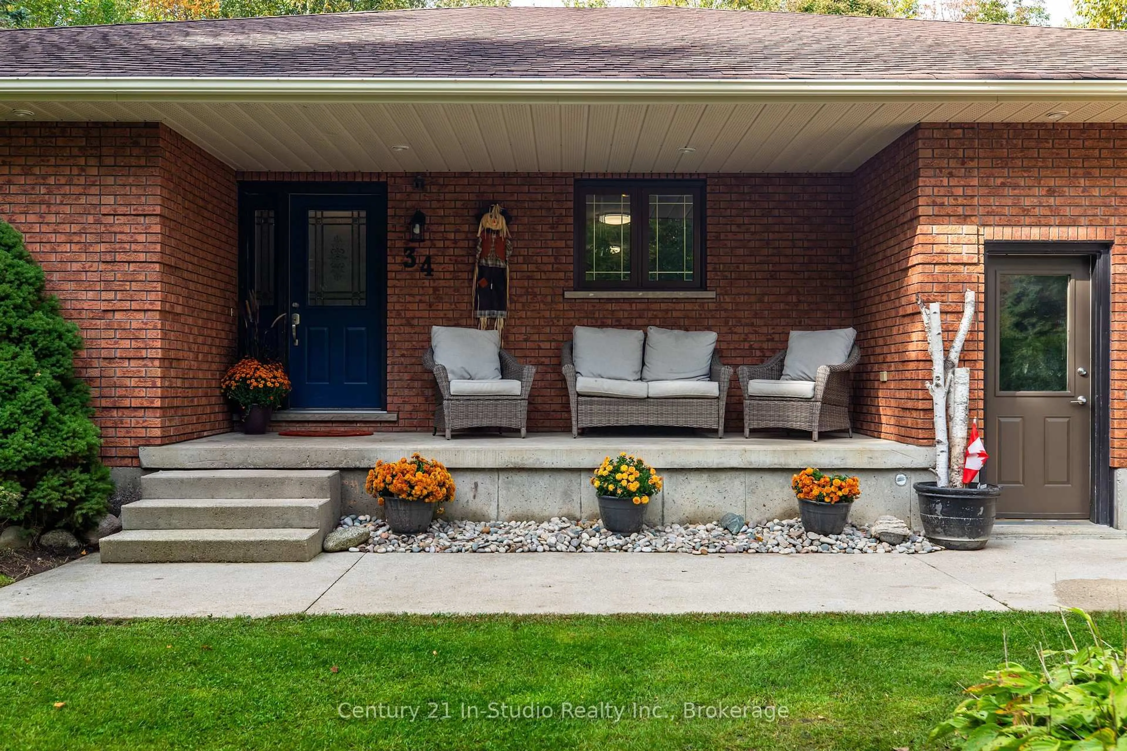 Unknown for 34 Southampton Pkwy, South Bruce Peninsula Ontario N0H 2G0