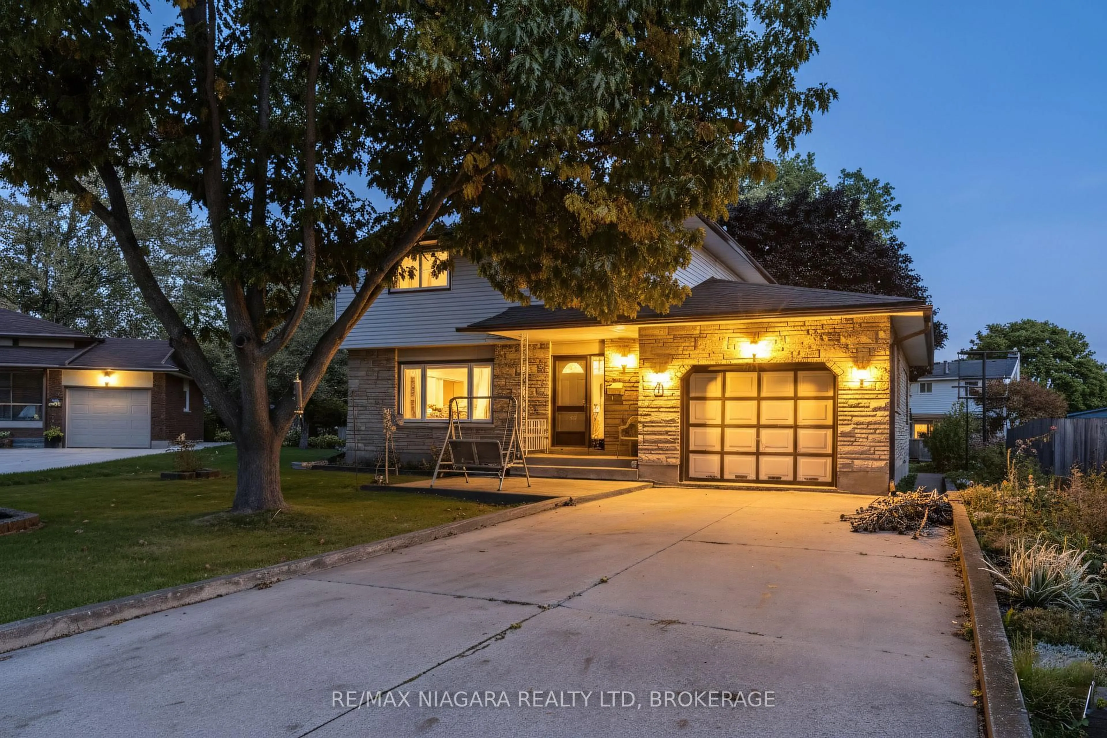 Unknown for 21 Donlea Dr, Port Colborne Ontario L3K 4W8